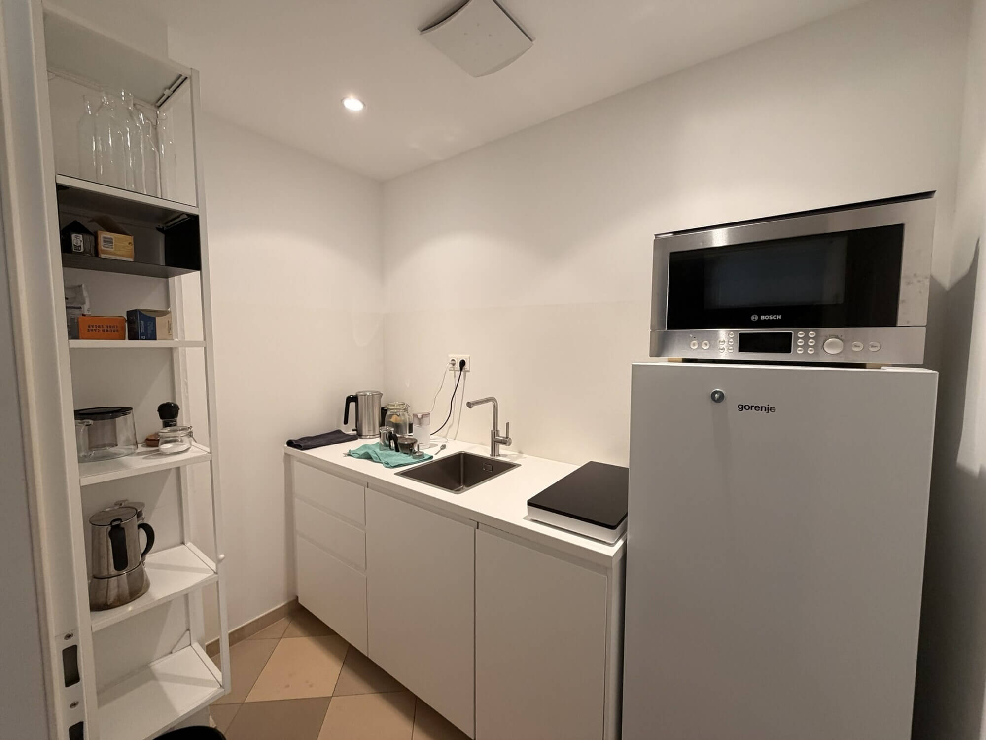 Repräsentative Bürofläche in Bestlage