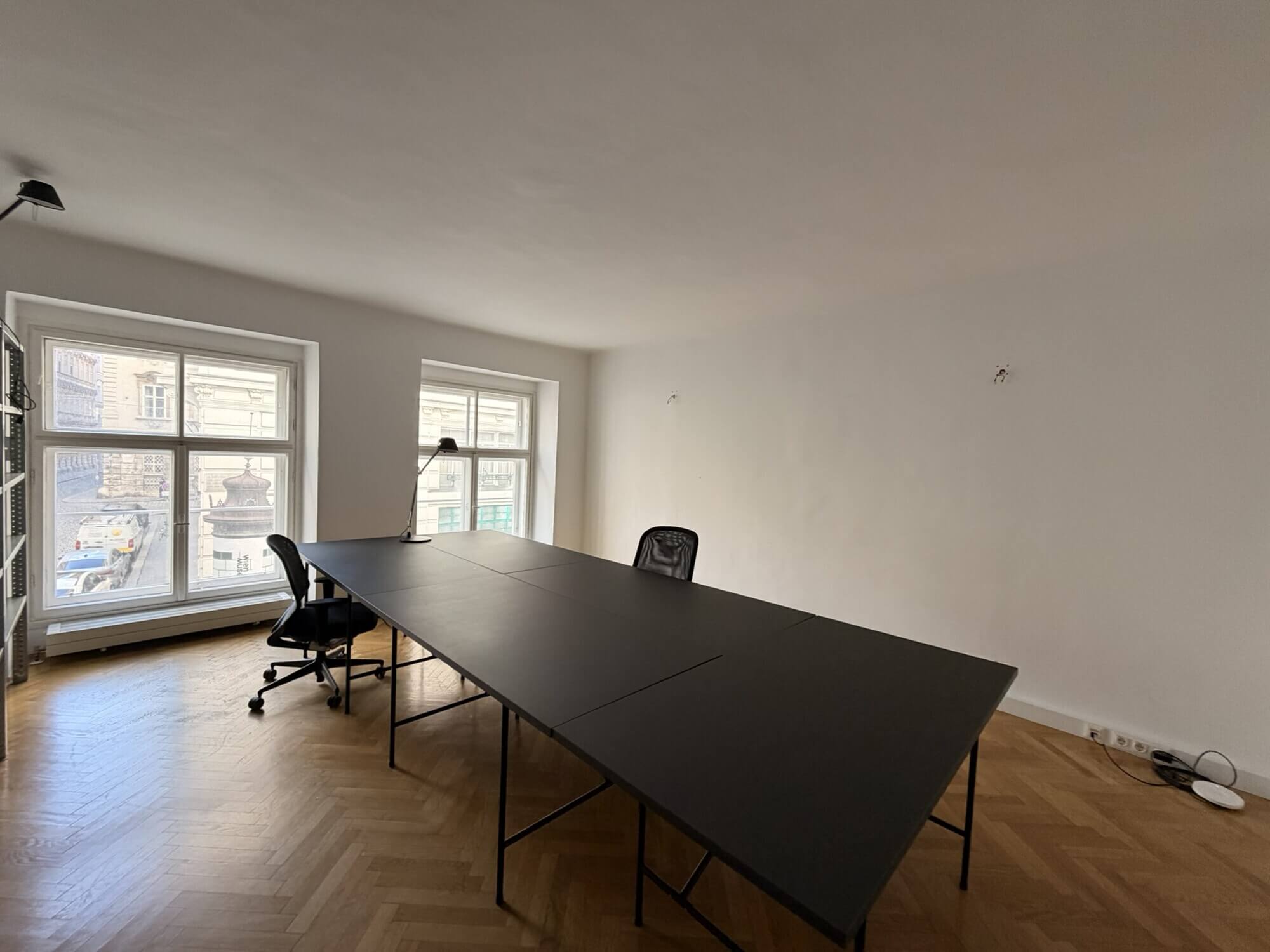 Repräsentative Bürofläche in Bestlage