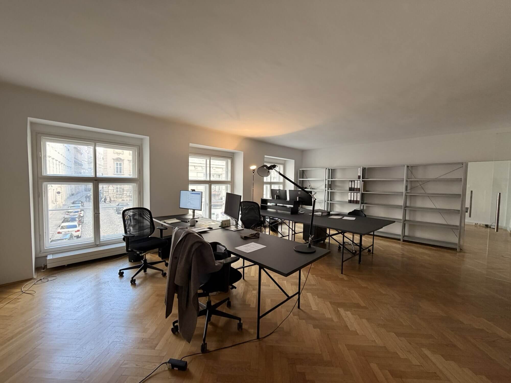 Repräsentative Bürofläche in Bestlage