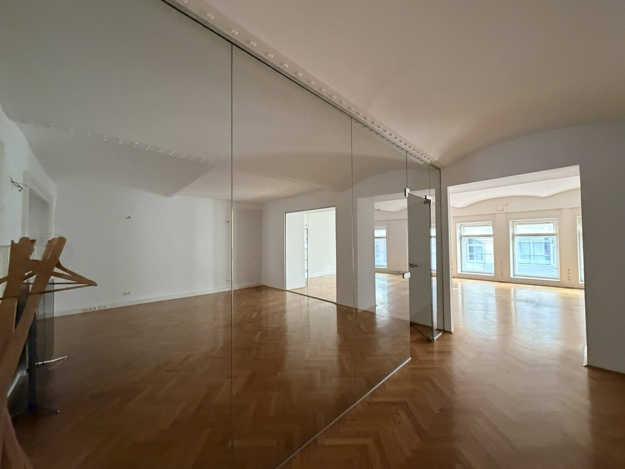 Repräsentative Bürofläche in Bestlage