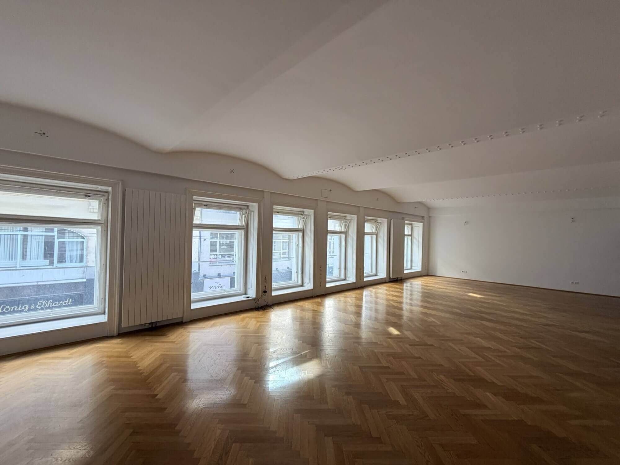 Repräsentative Bürofläche in Bestlage