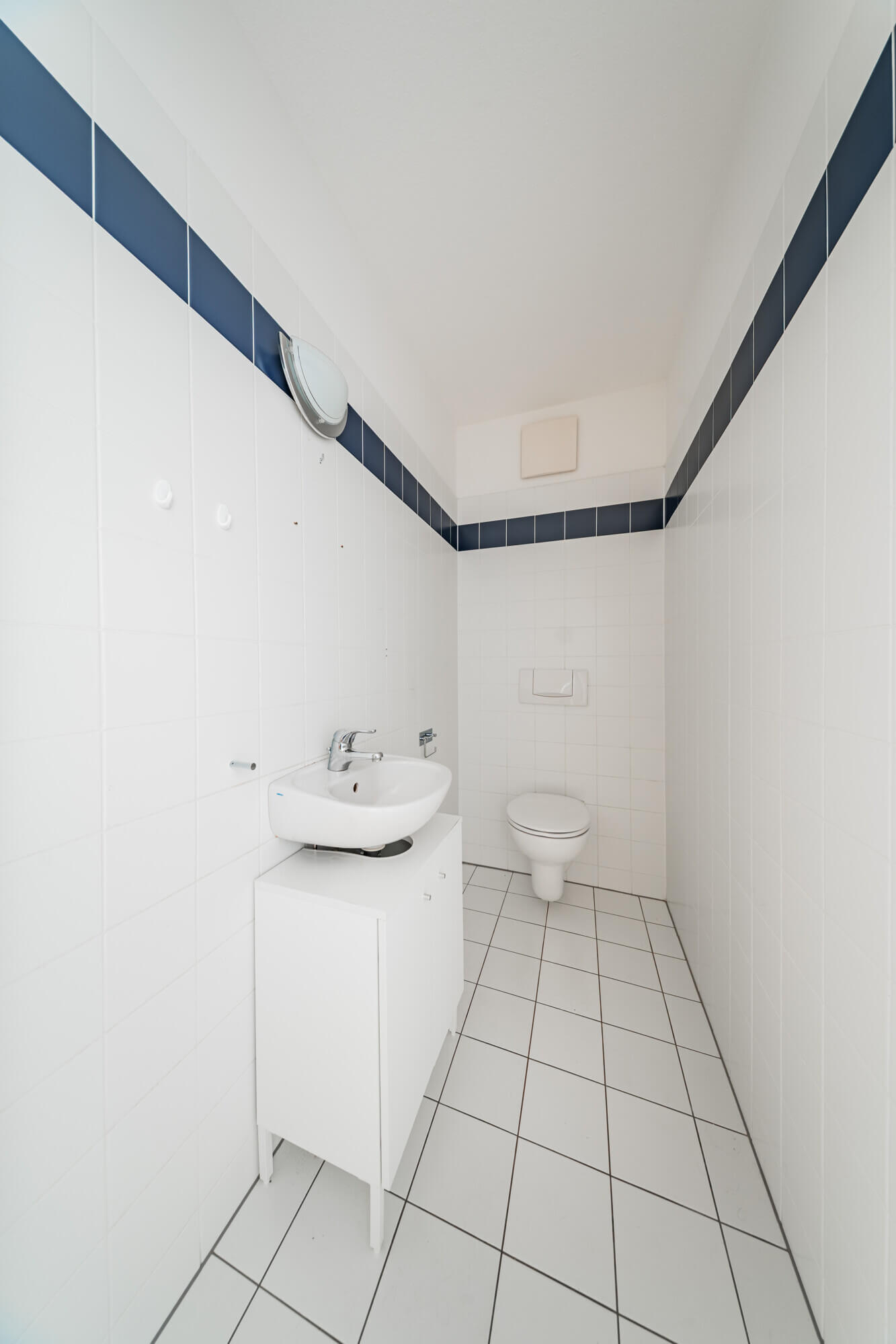 Apartment with terrace in a quiet, green Neustift location