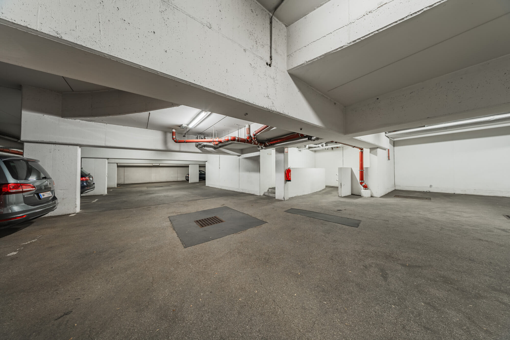 Apartment with terrace in a quiet, green Neustift location