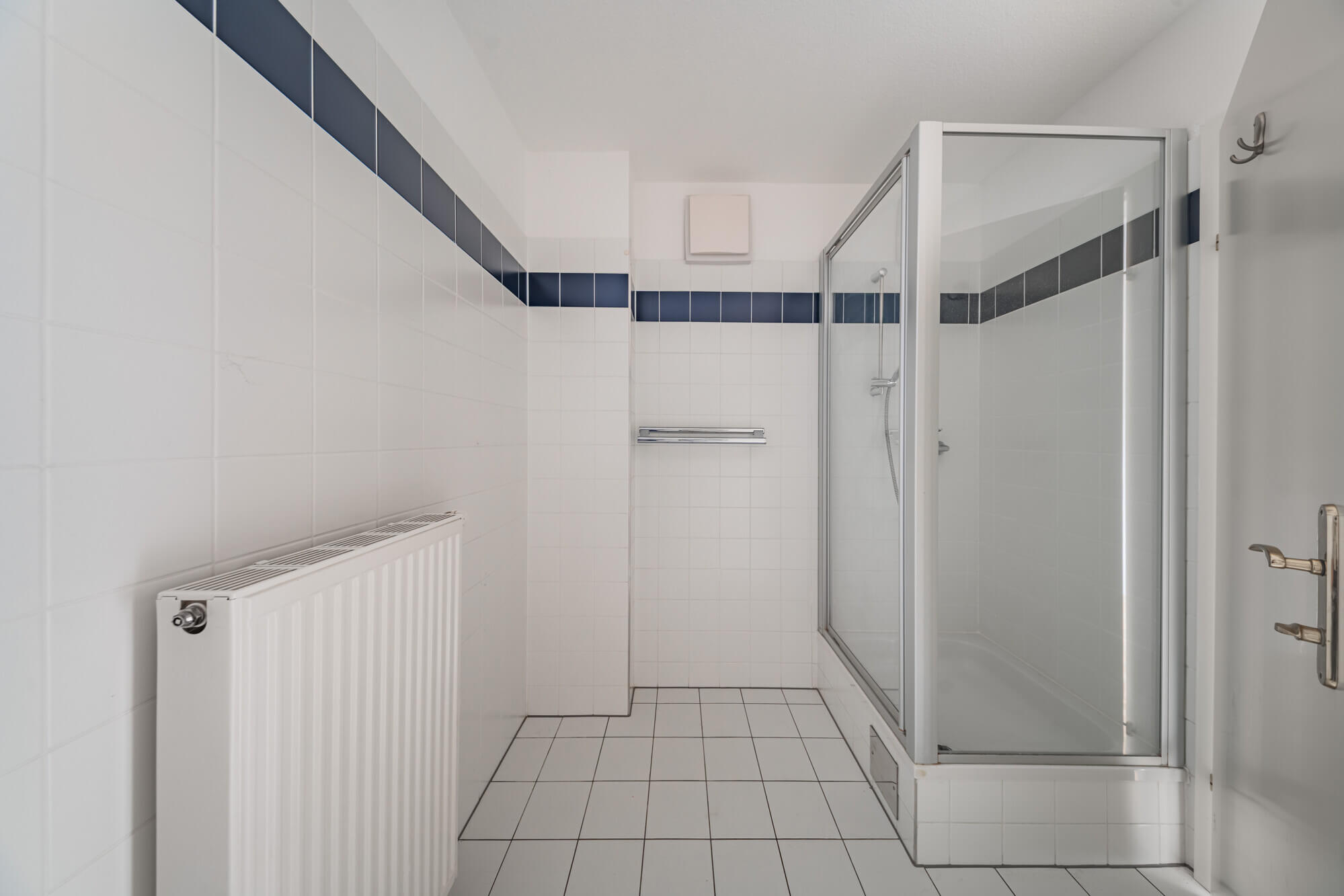 Apartment with terrace in a quiet, green Neustift location