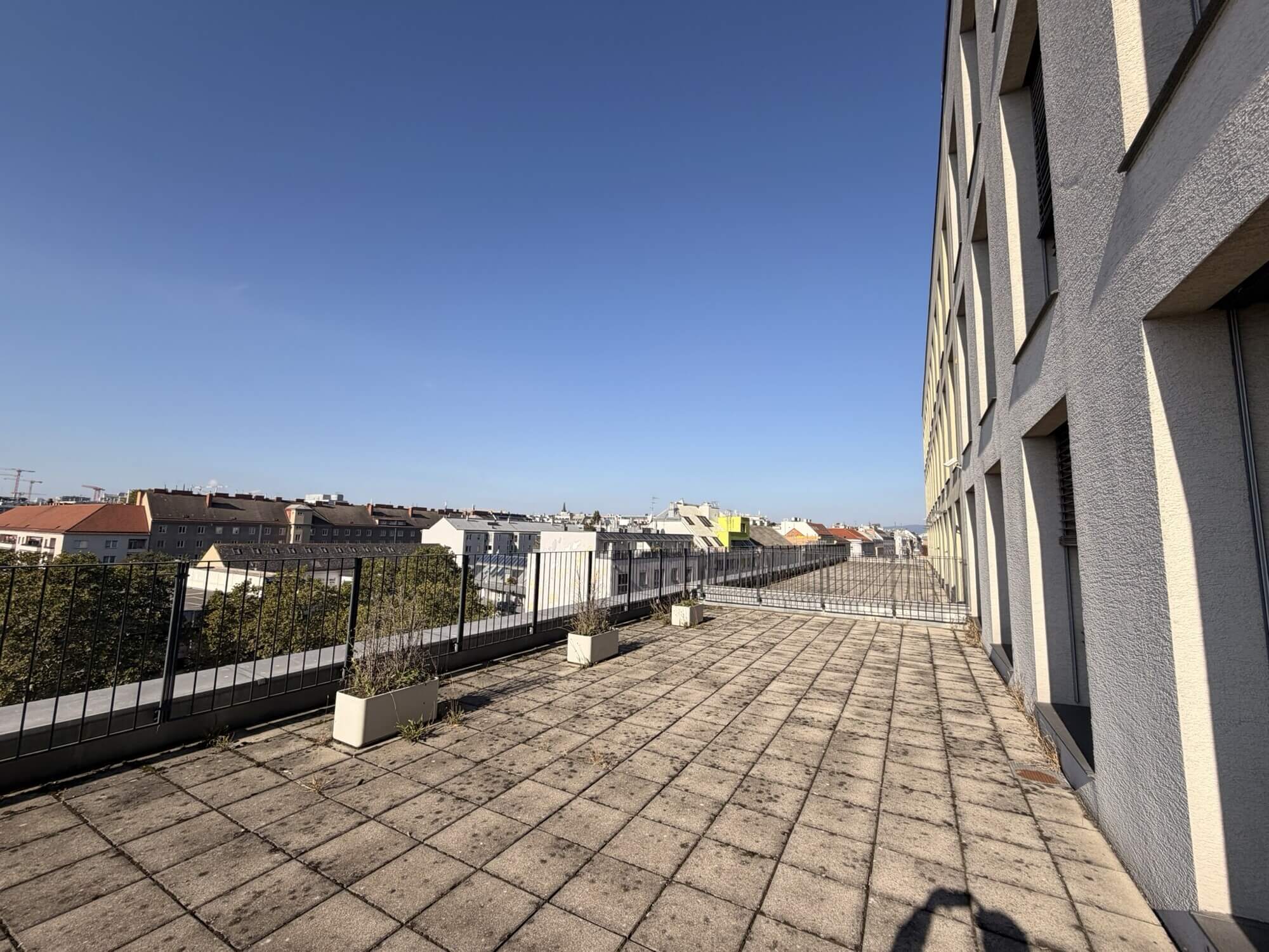 Effizientes 290 m² Büro im TownTown | klimatisiert | sofort verfügbar