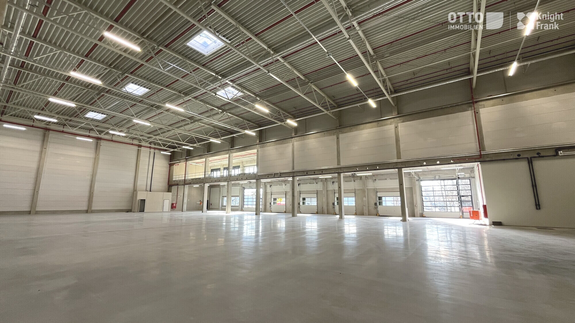 Business Park Vienna