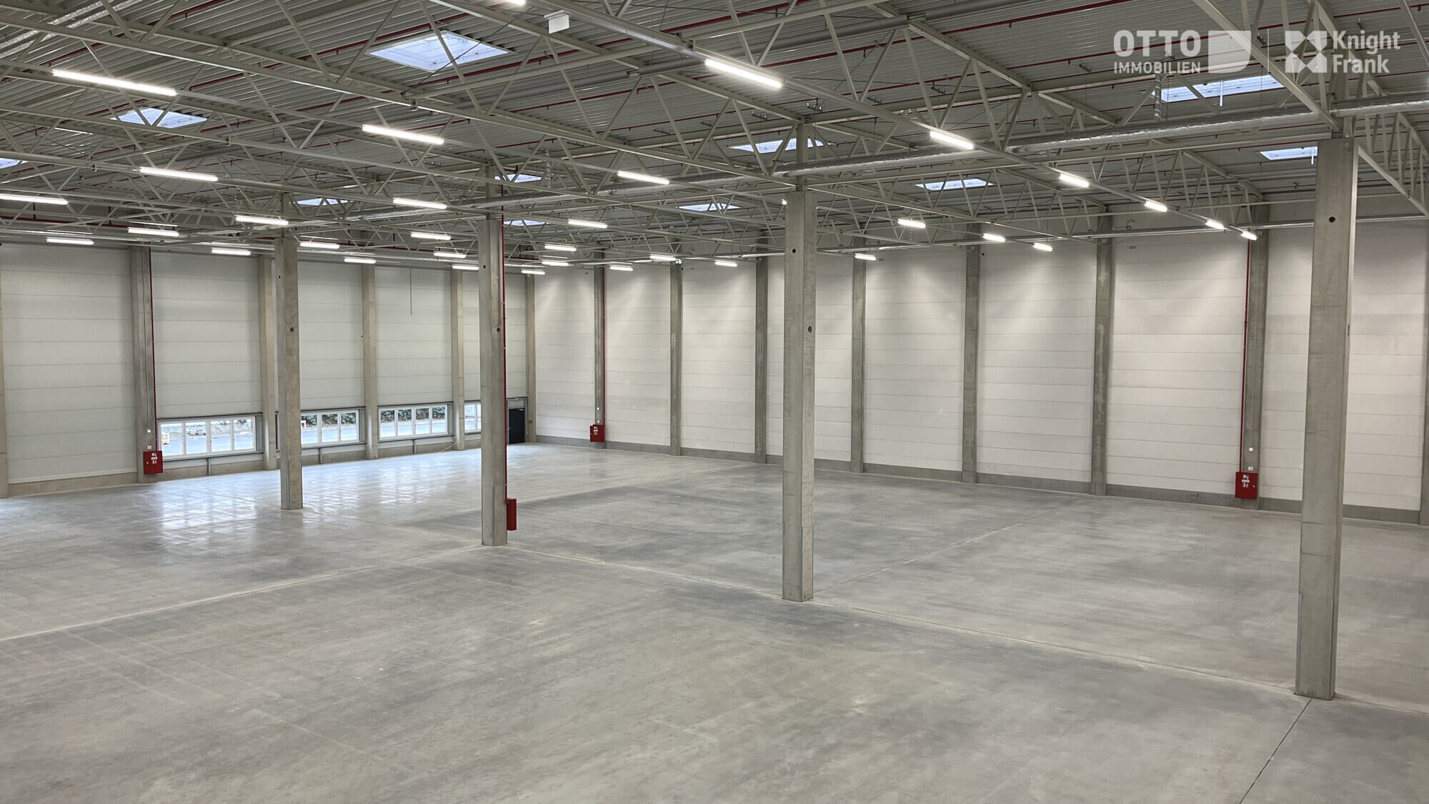 Business Park Vienna