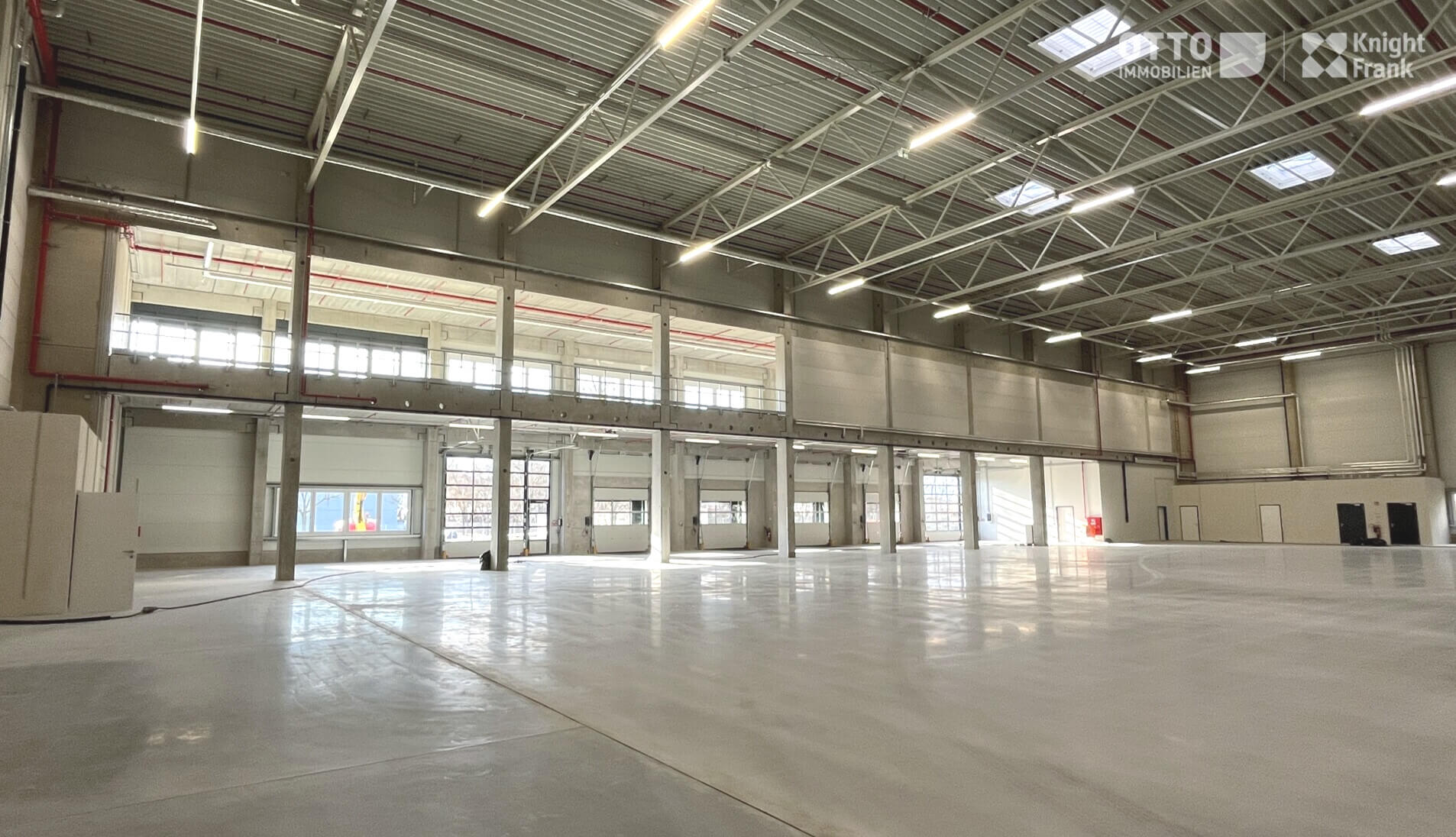 Business Park Vienna North