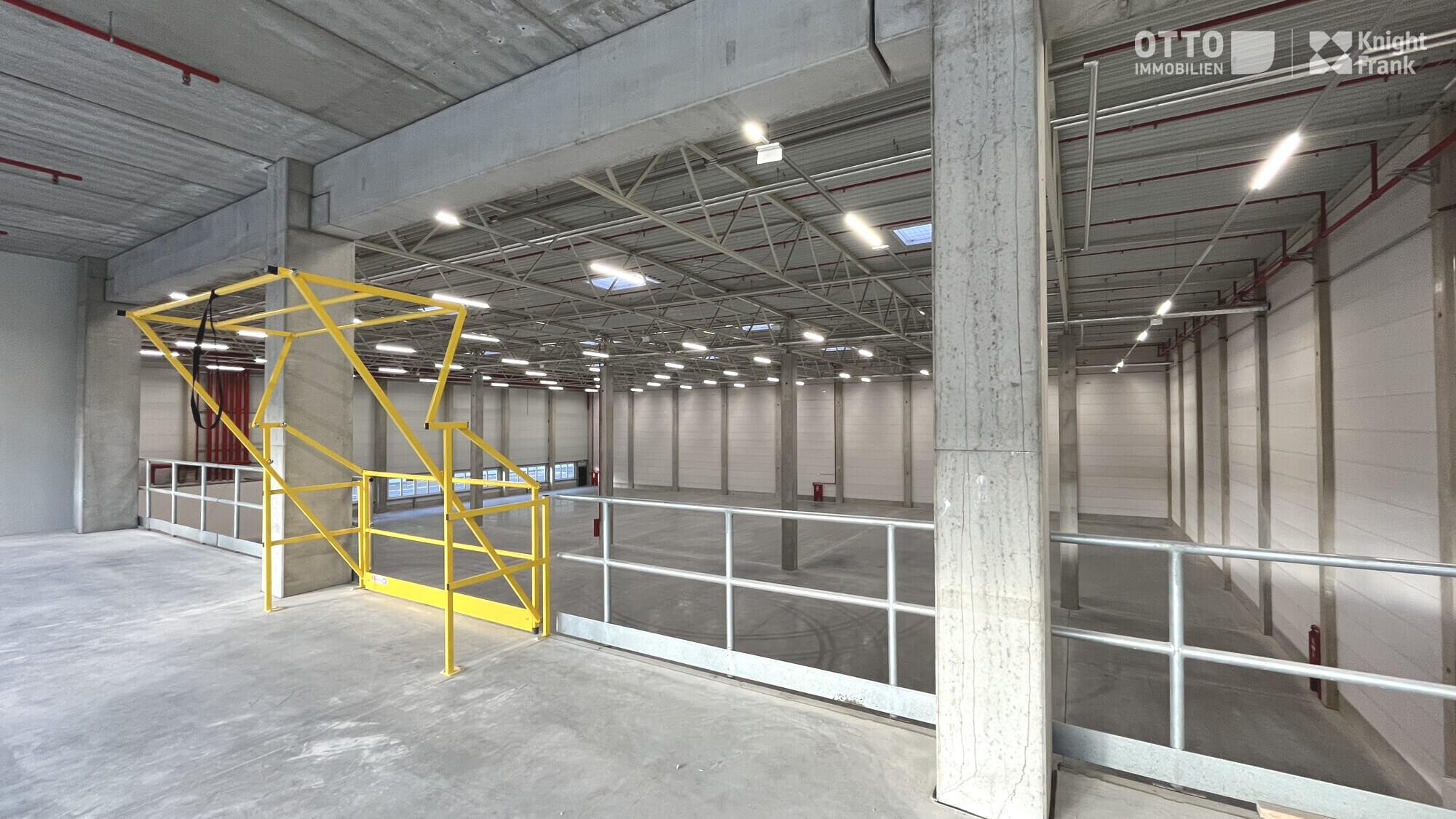 Business Park Vienna North