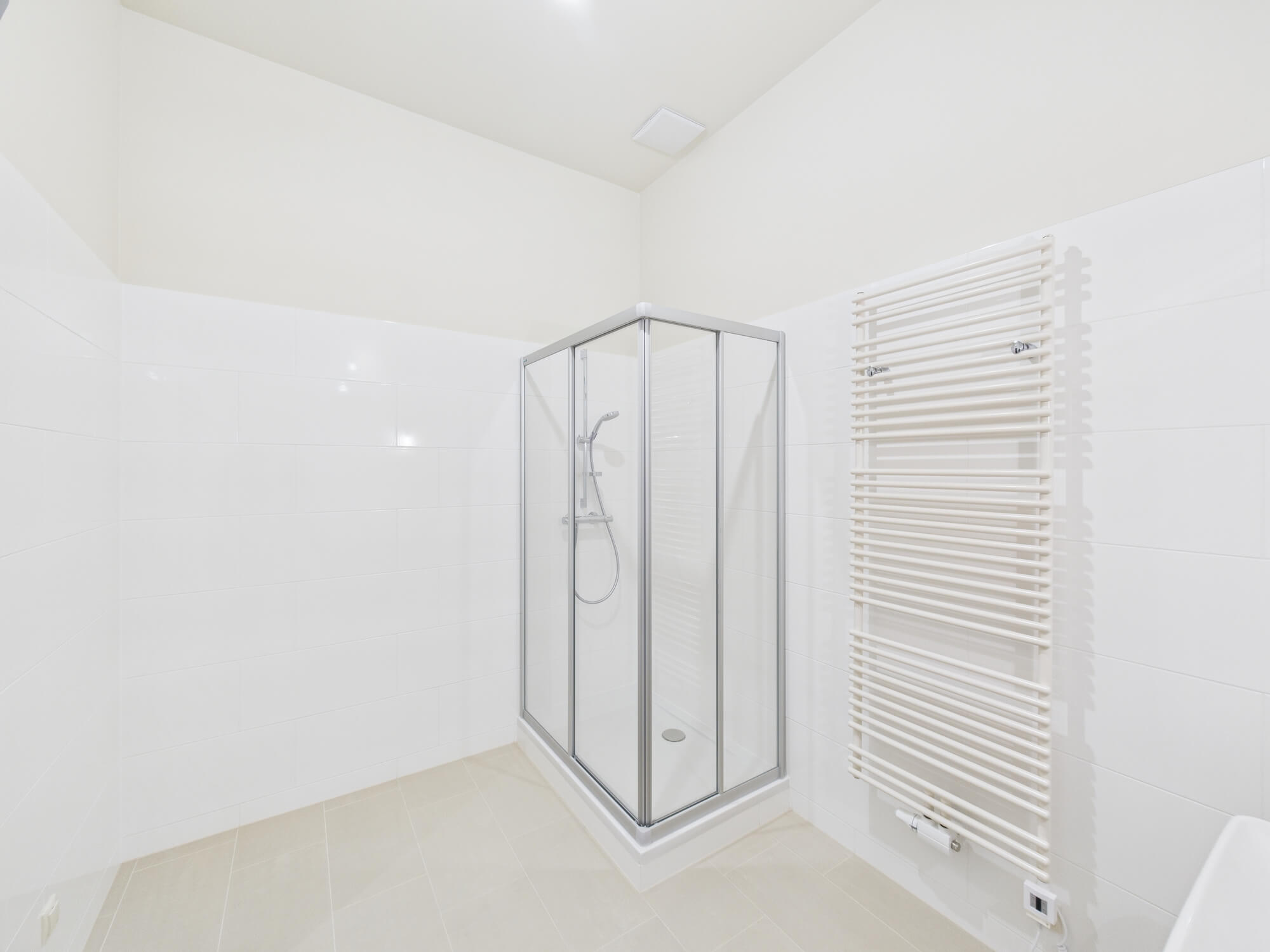 Exklusive Stadtwohnung in Opernnähe