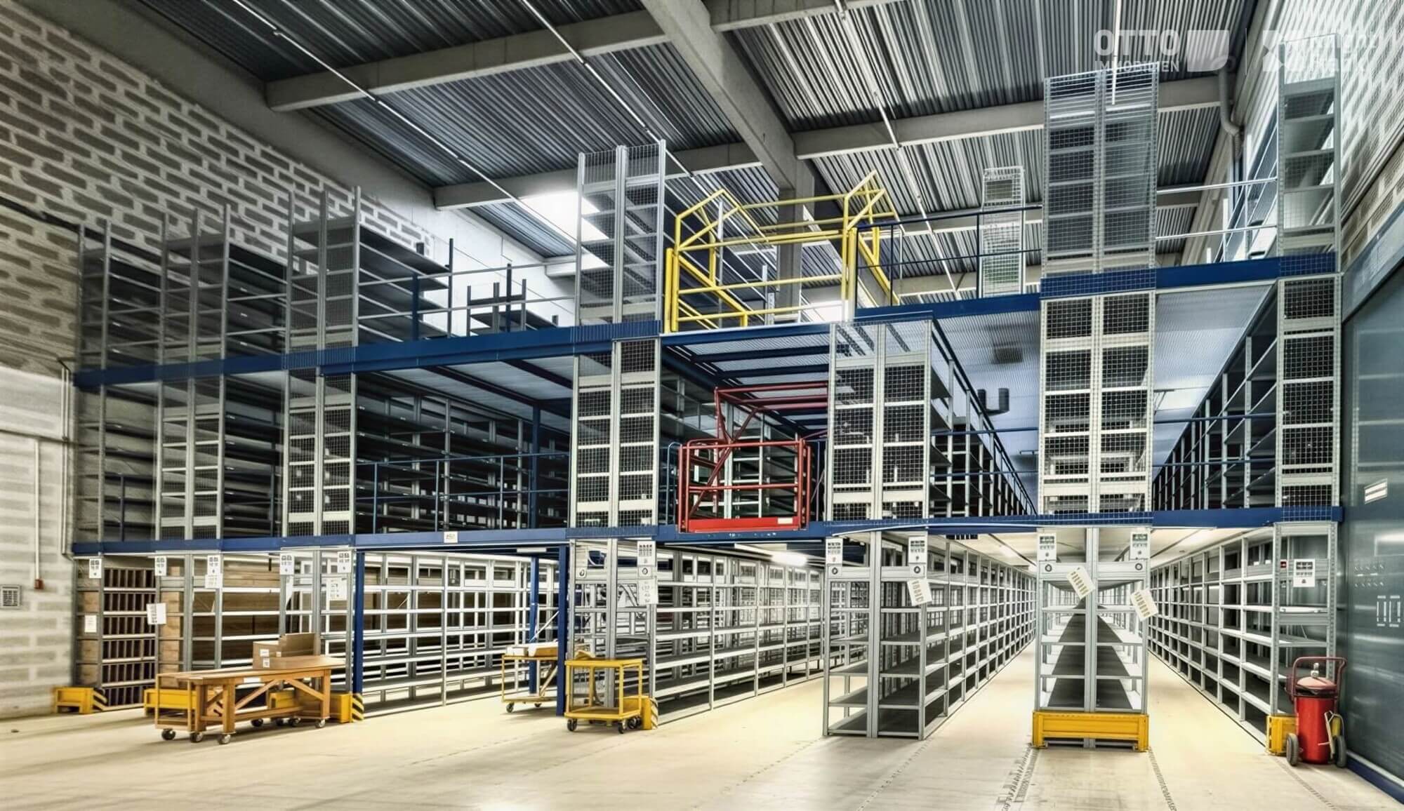 Logistikflächen an der A4/ 1110 Wien