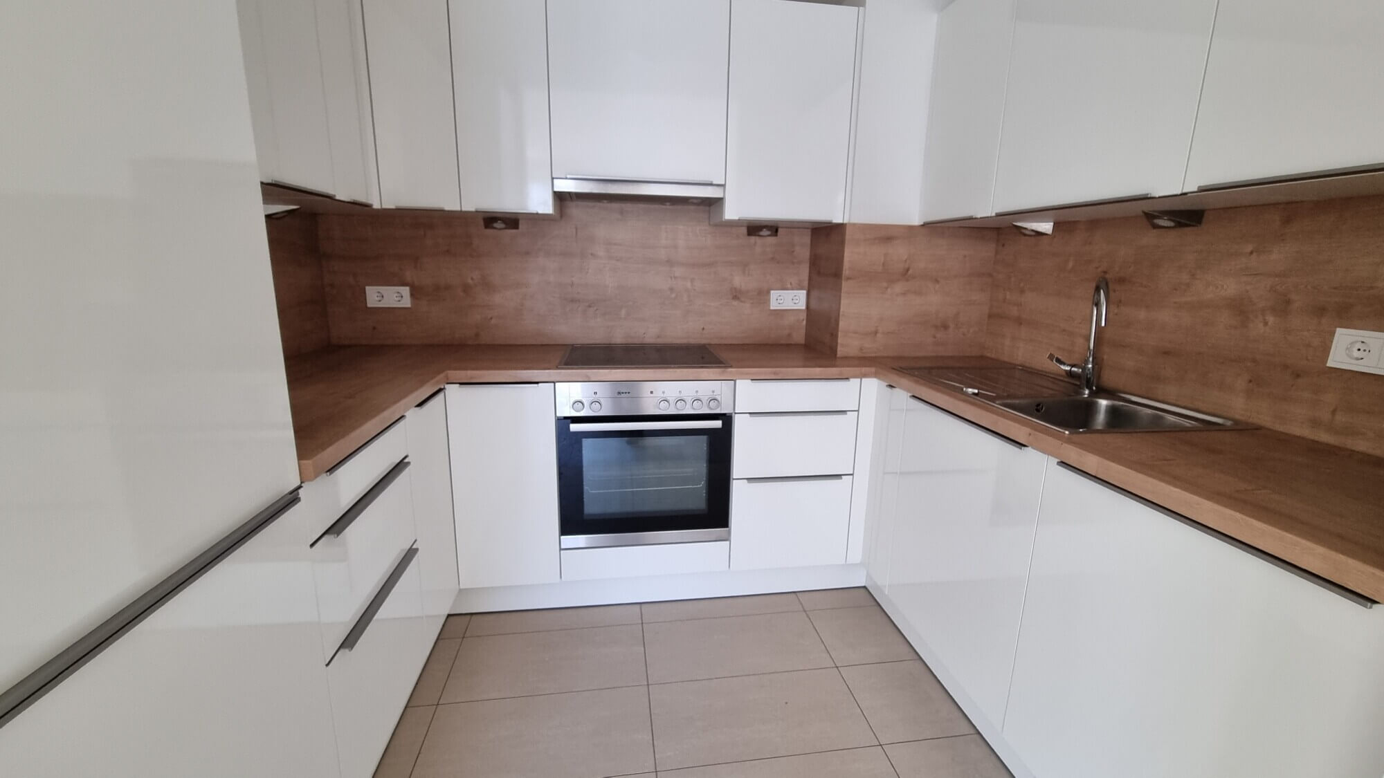 Top Neubauwohnung mitten im 6. Bezirk mit allgemeiner Dachterrasse