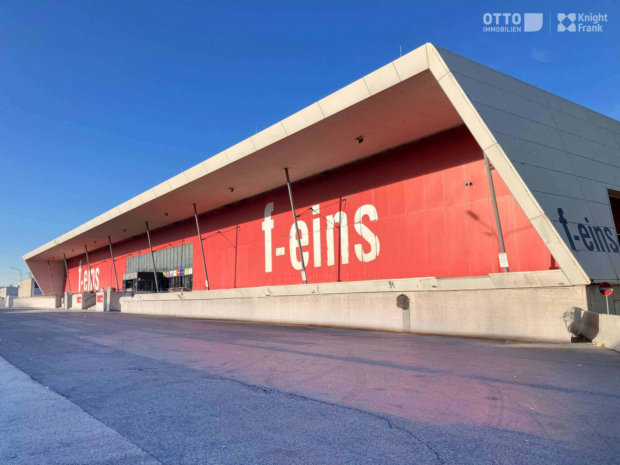 Center für Food-Produktion und -Logistik