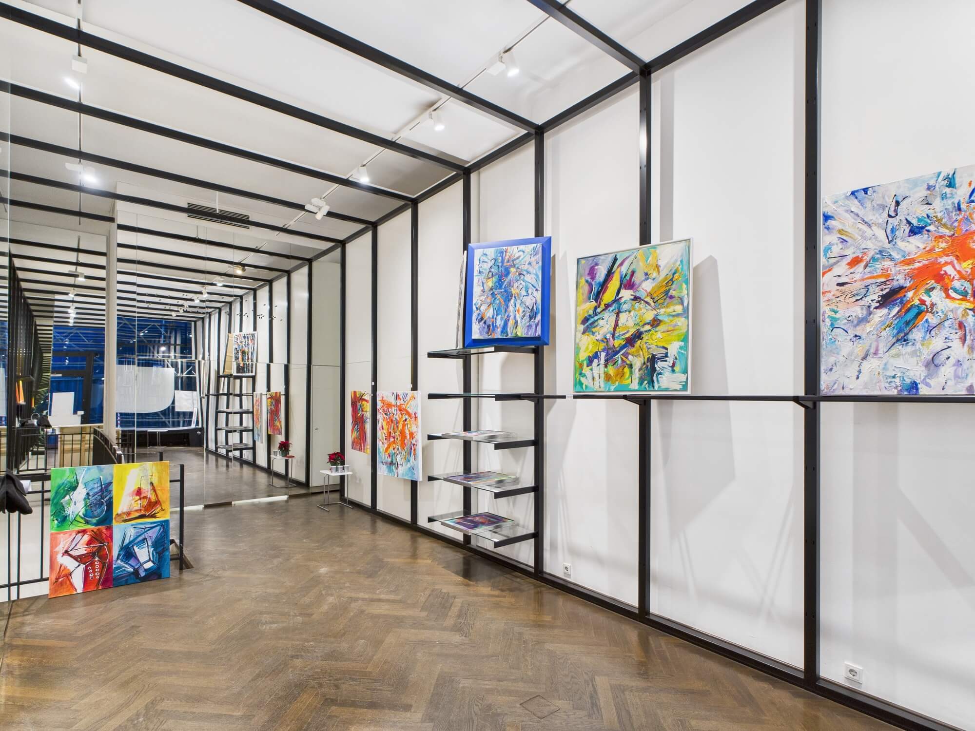 Top Geschäftslokal im 1. Bezirk