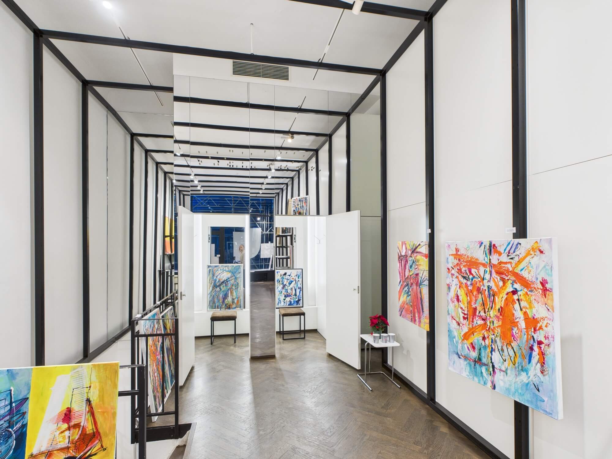 Top Geschäftslokal im 1. Bezirk