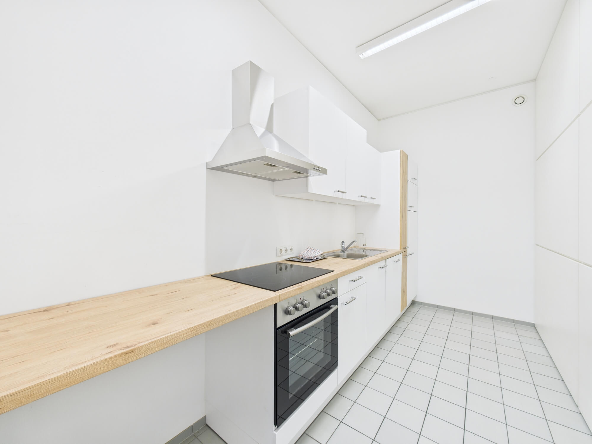 Effizientes 290 m² Büro im TownTown | klimatisiert | sofort verfügbar