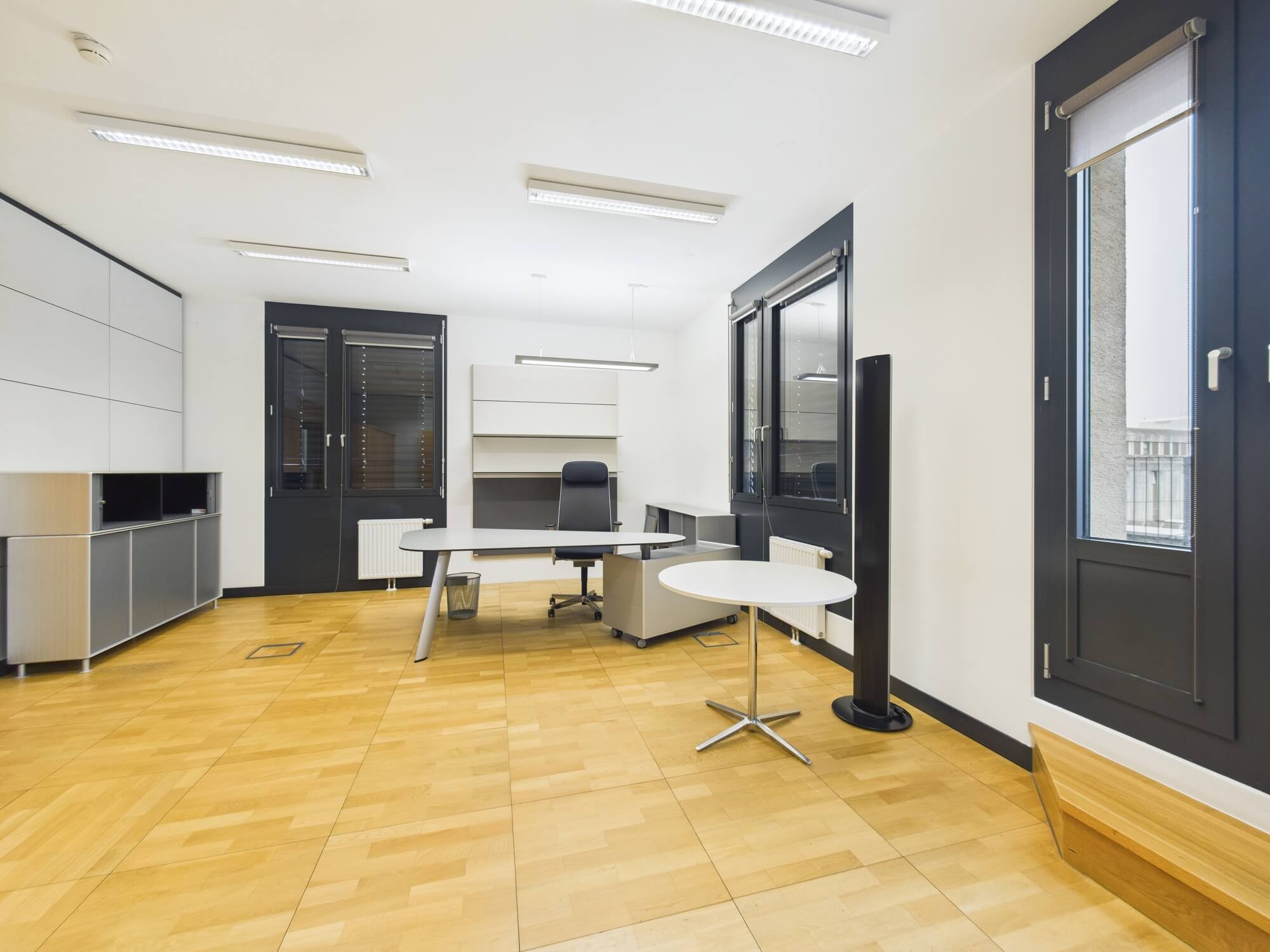 Effizientes 290 m² Büro im TownTown | klimatisiert | sofort verfügbar