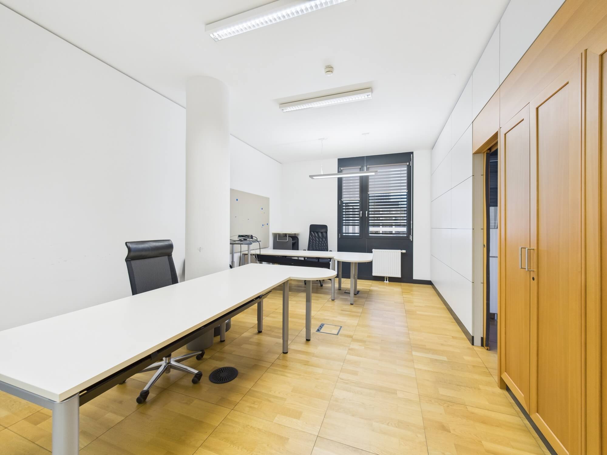 Effizientes 290 m² Büro im TownTown | klimatisiert | sofort verfügbar