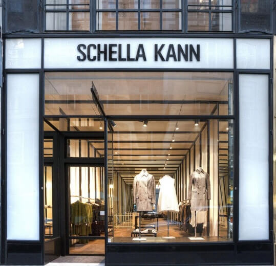 Top Geschäftslokal im 1. Bezirk