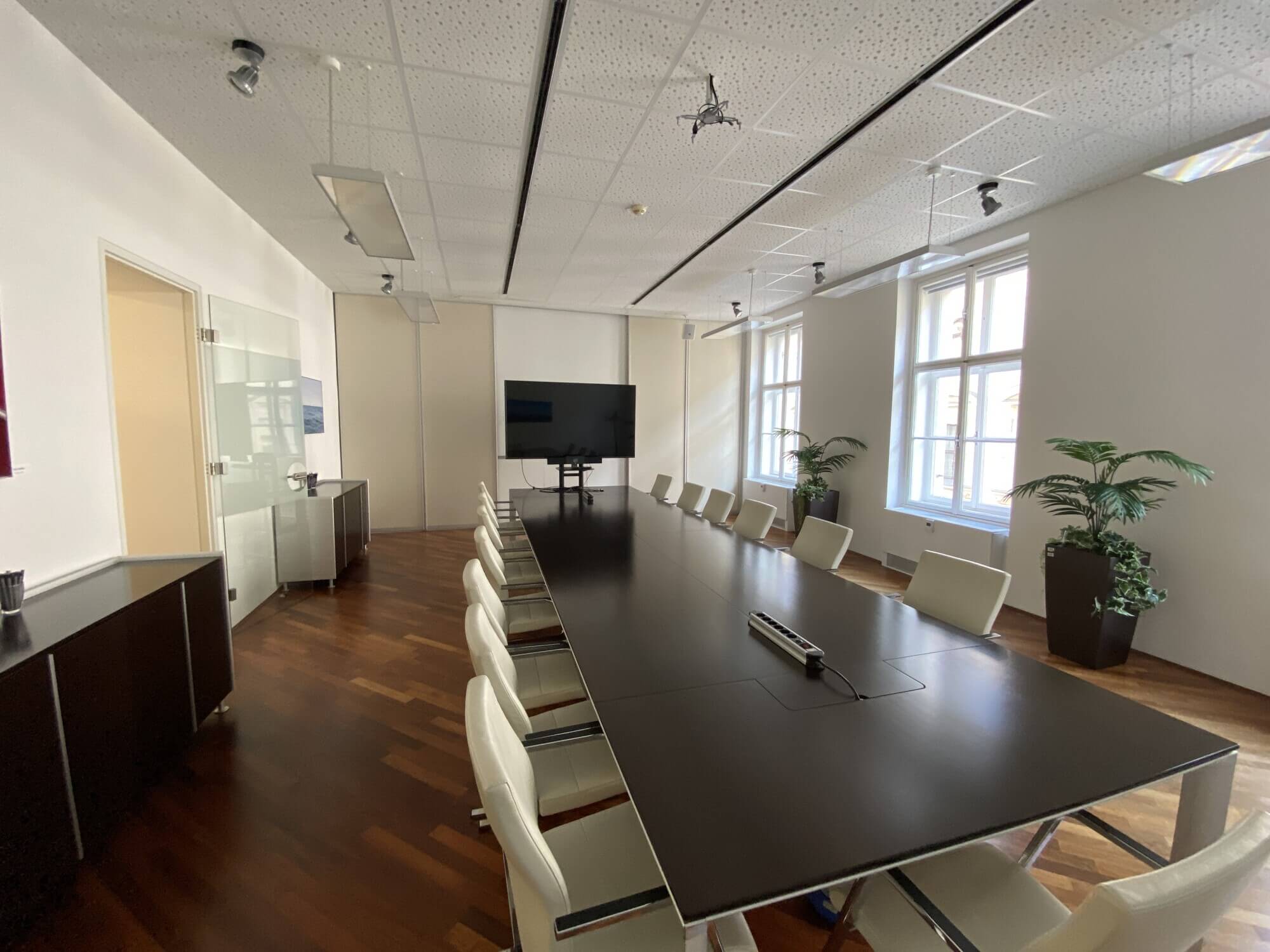 Eigenständiges Bürogebäude im Herzen der Wiener Innenstadt