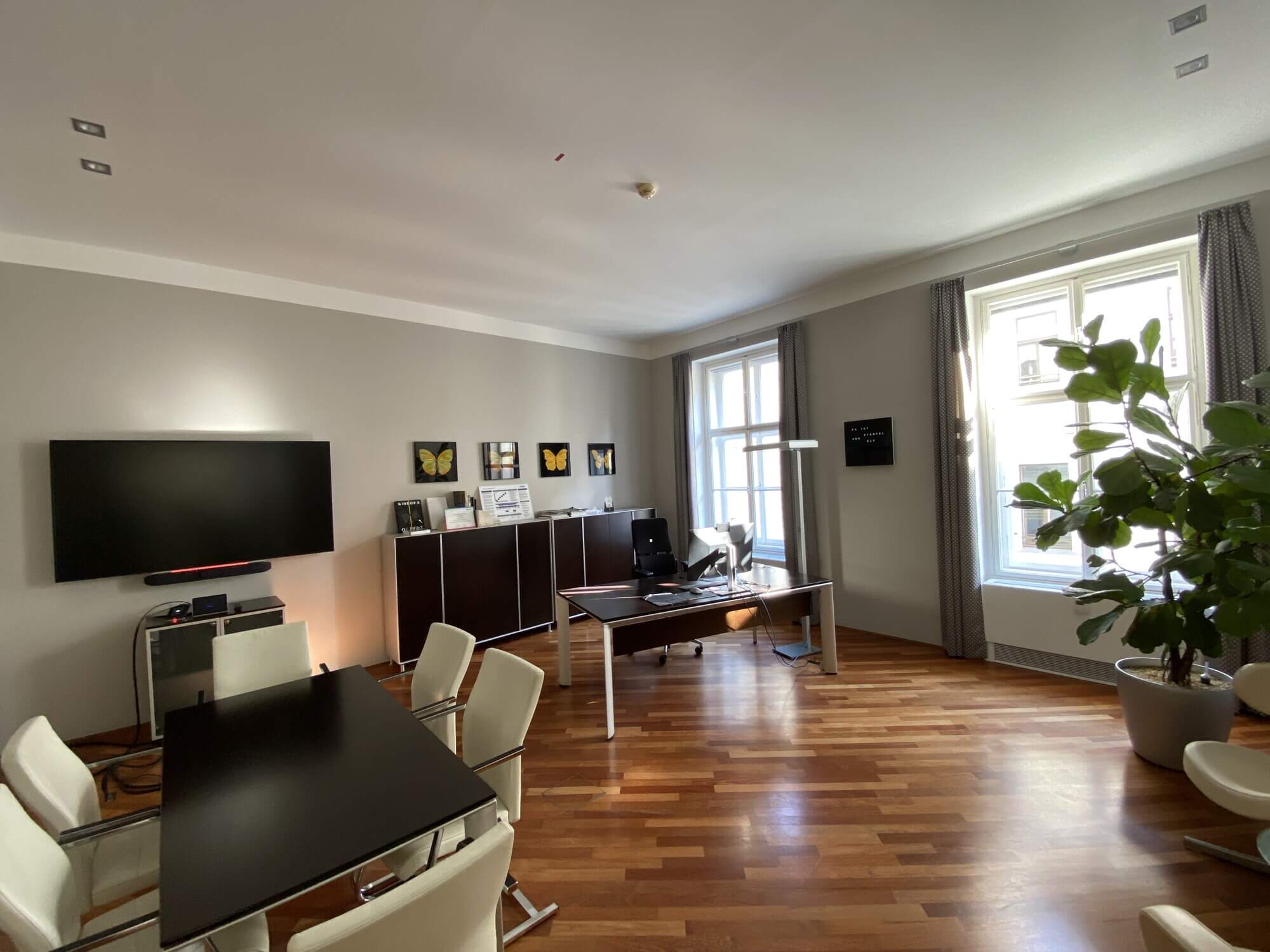 Eigenständiges Bürogebäude im Herzen der Wiener Innenstadt