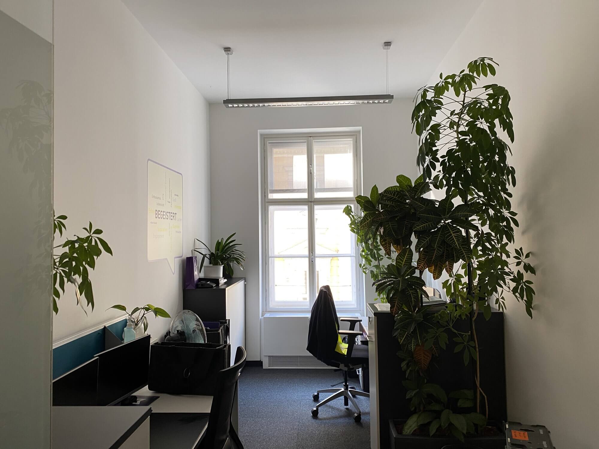 Eigenständiges Bürogebäude im Herzen der Wiener Innenstadt