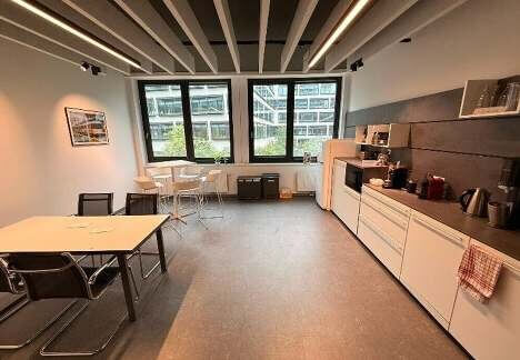 Top Bürostandort - AUSTRIA CAMPUS