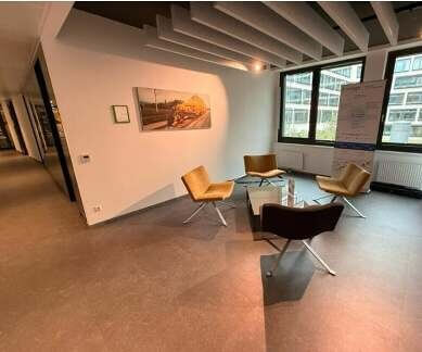 Top Bürostandort - AUSTRIA CAMPUS