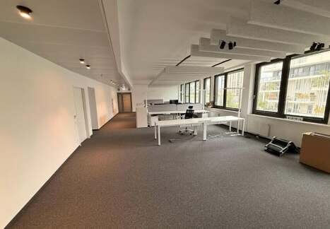 Top Bürostandort - AUSTRIA CAMPUS