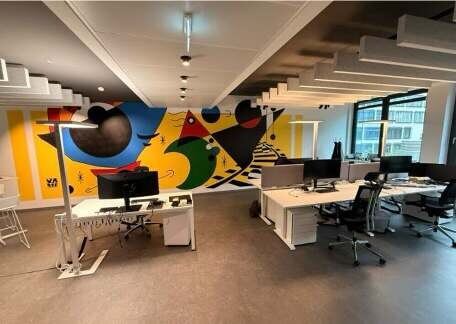 Top Bürostandort - AUSTRIA CAMPUS