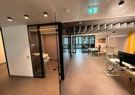 Top Bürostandort - AUSTRIA CAMPUS