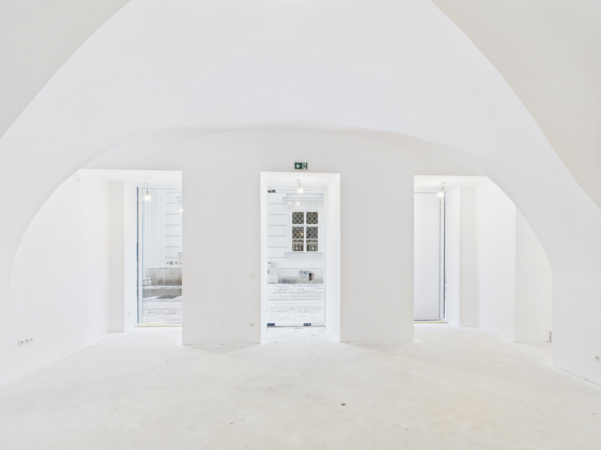 Top Location near Kohlmarkt!