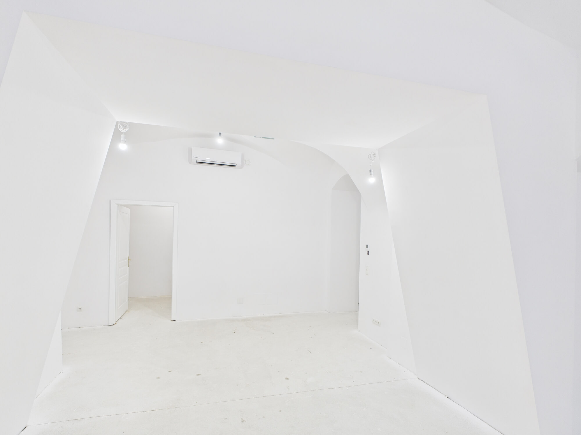 Top Location near Kohlmarkt!