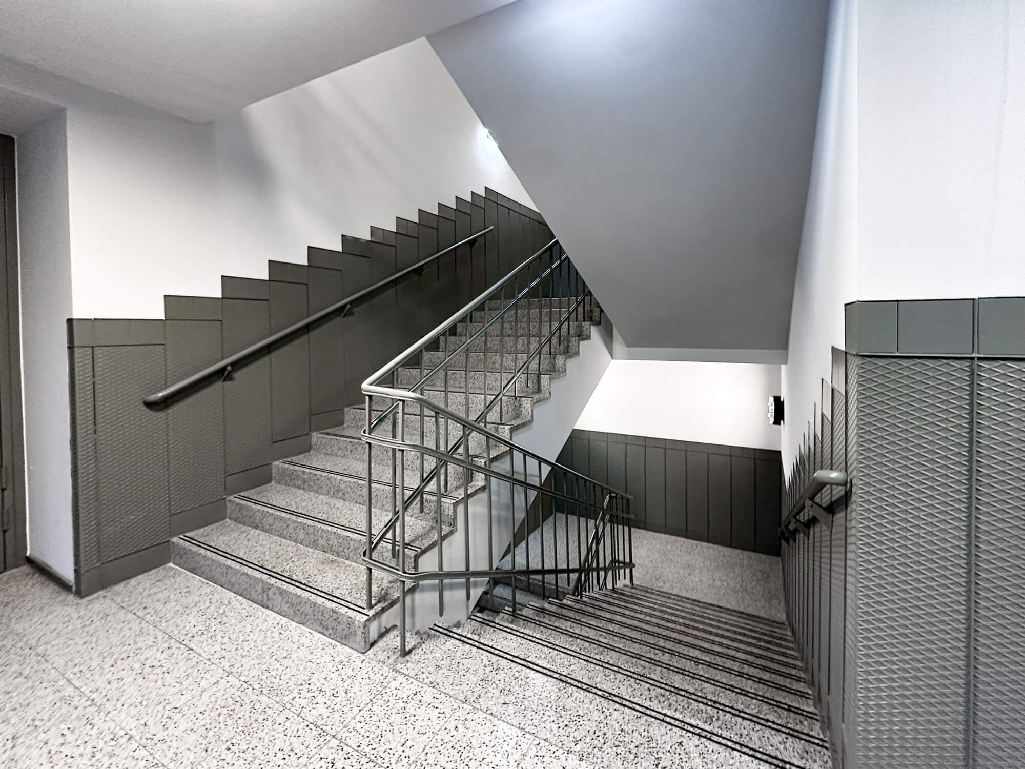 Premium Office Spaces at Fabiani House