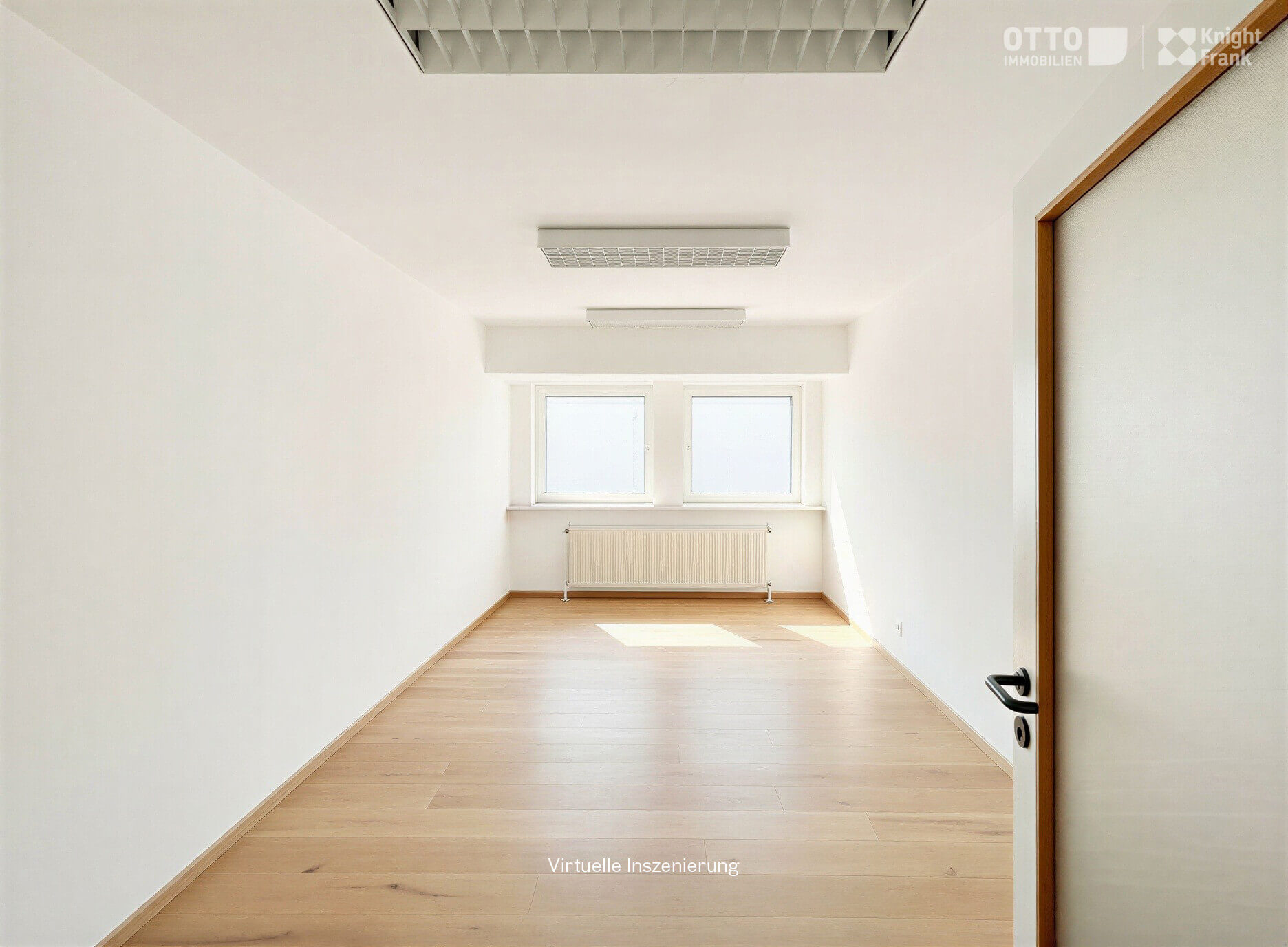 Lagerhalle in Strebersdorf - Wien NORD