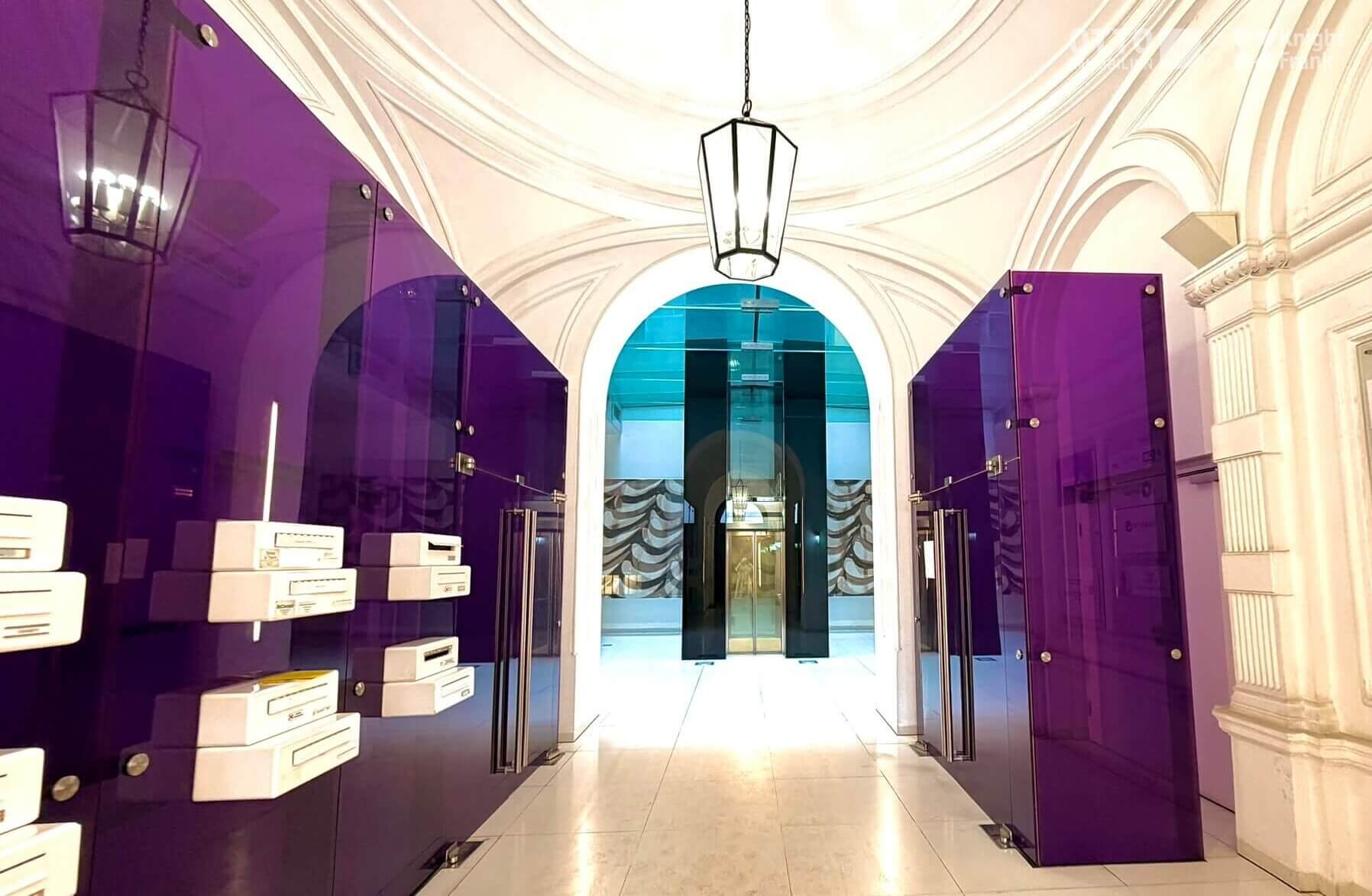 Bürofläche in repräsentativer Innenstadtlage