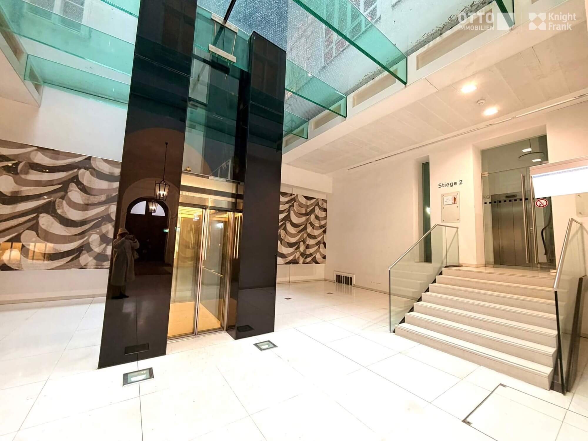 Bürofläche in repräsentativer Innenstadtlage