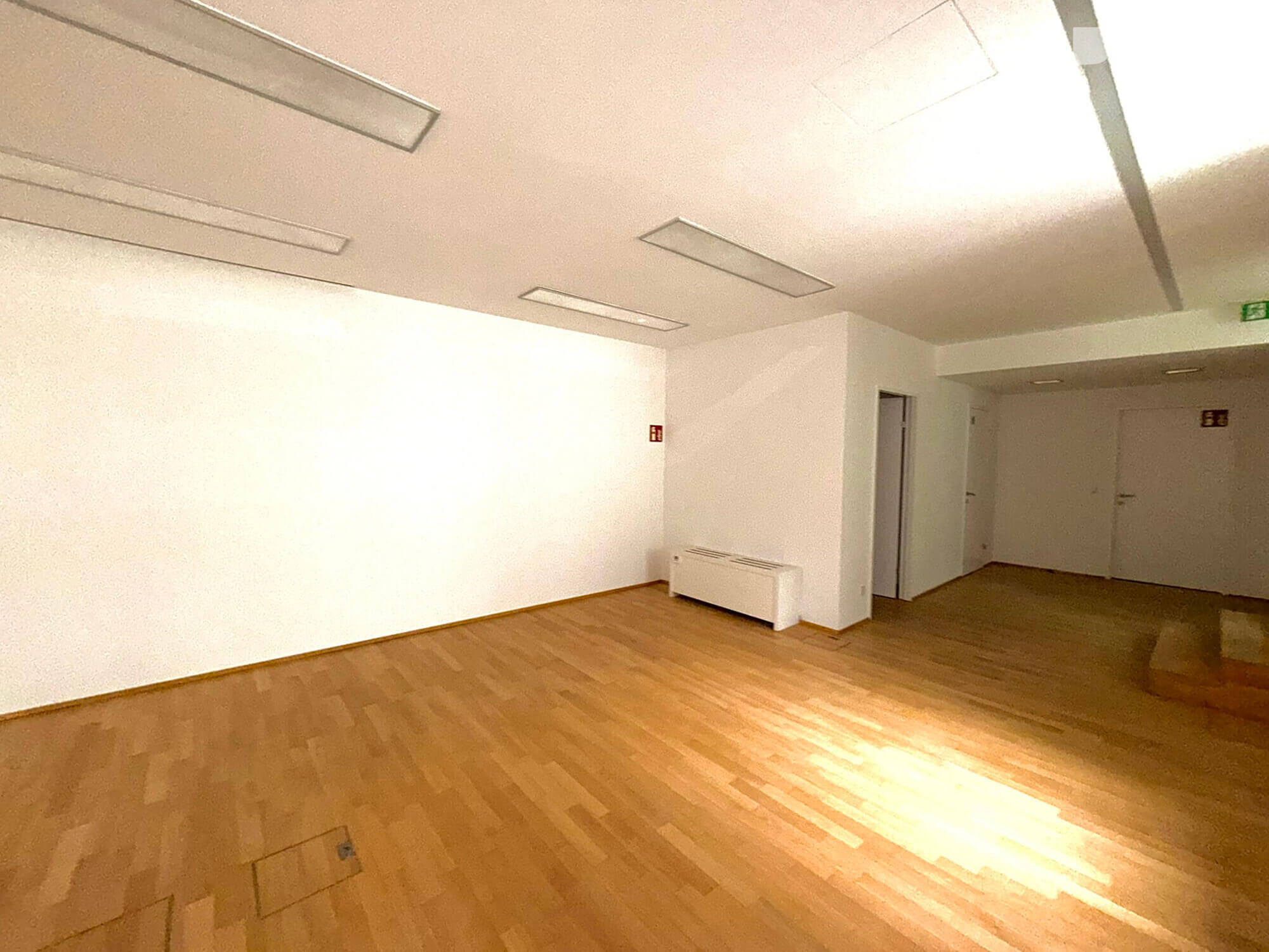 Bürofläche in repräsentativer Innenstadtlage