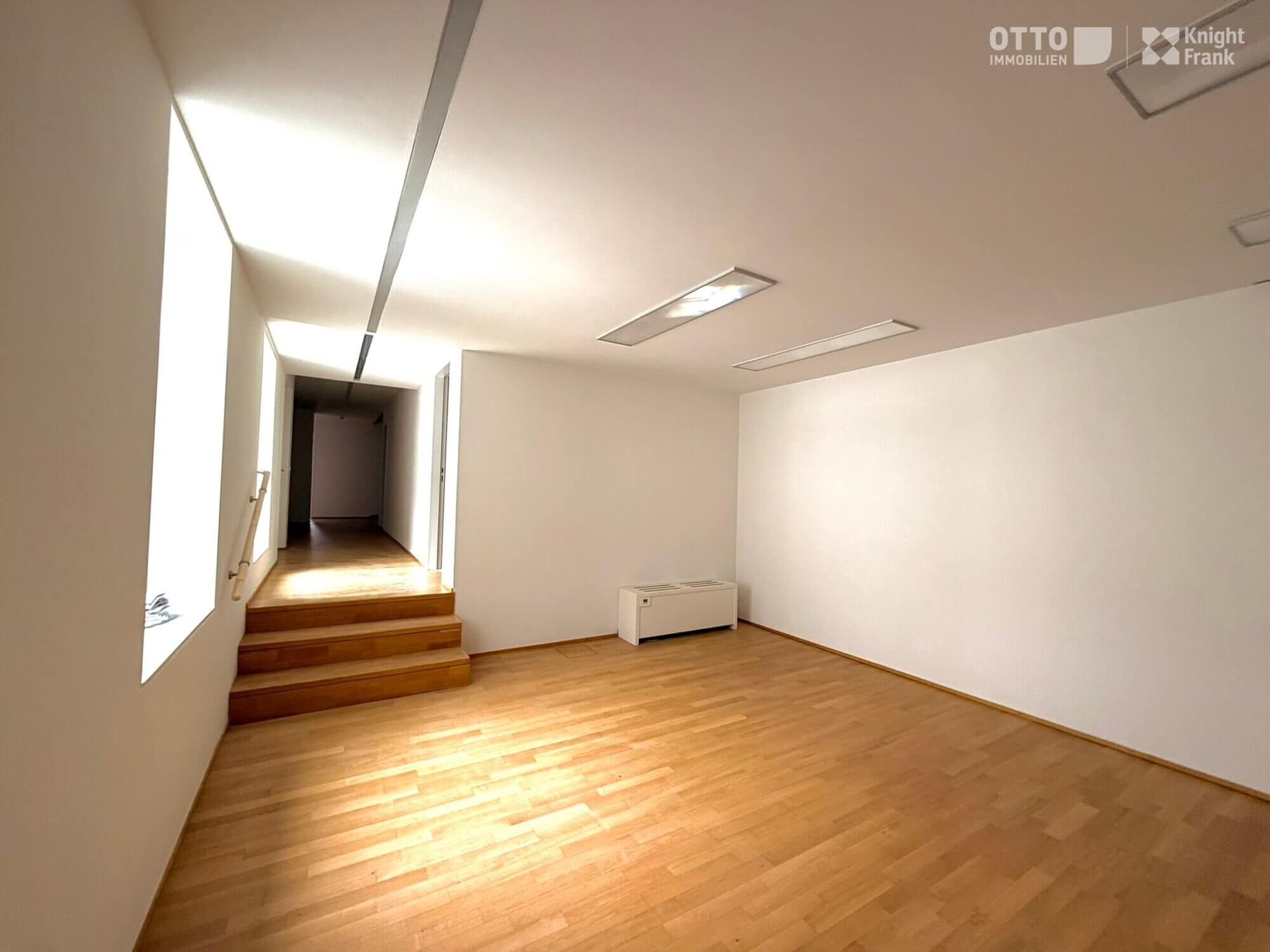 Bürofläche in repräsentativer Innenstadtlage