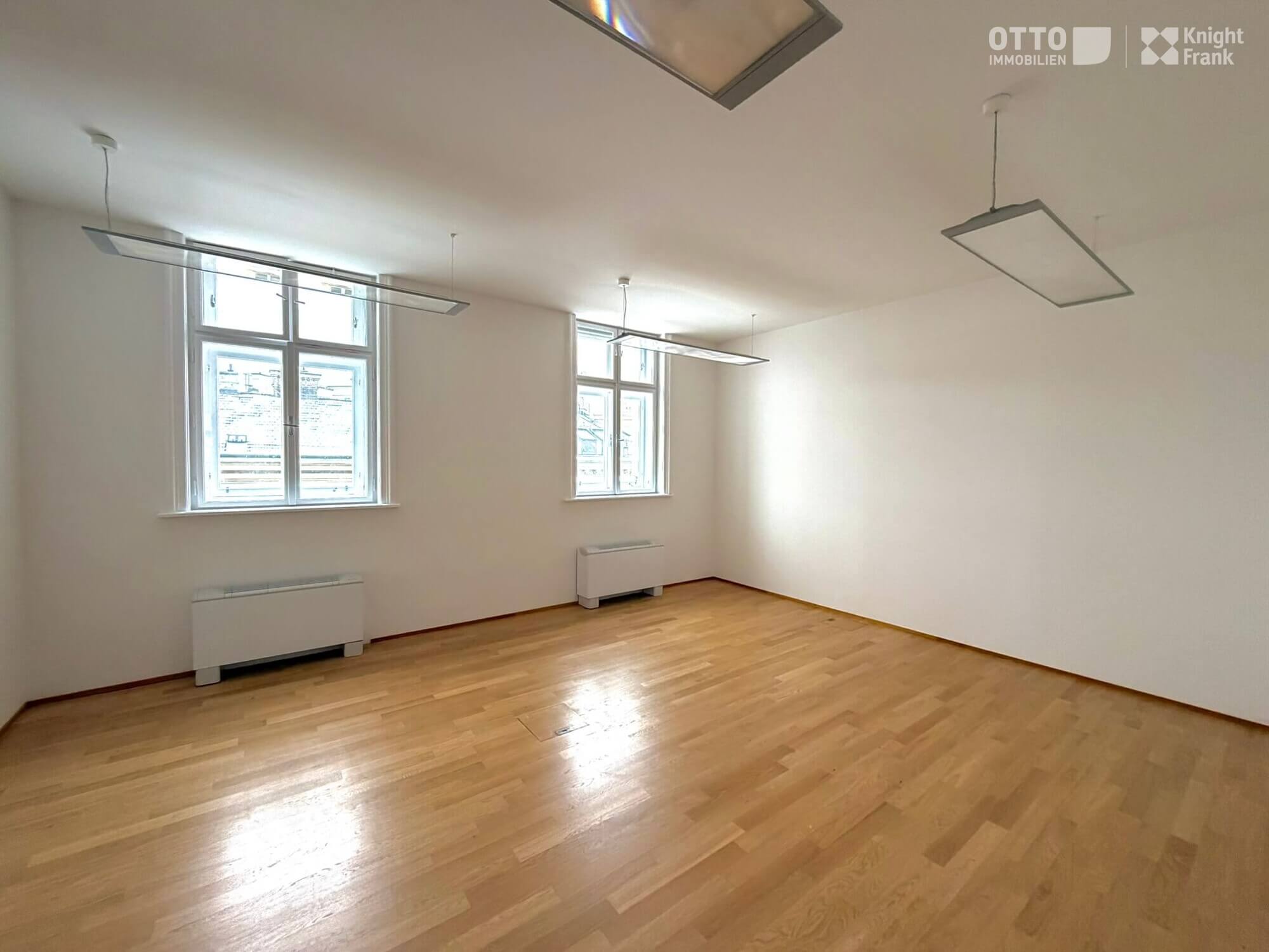 Bürofläche in repräsentativer Innenstadtlage