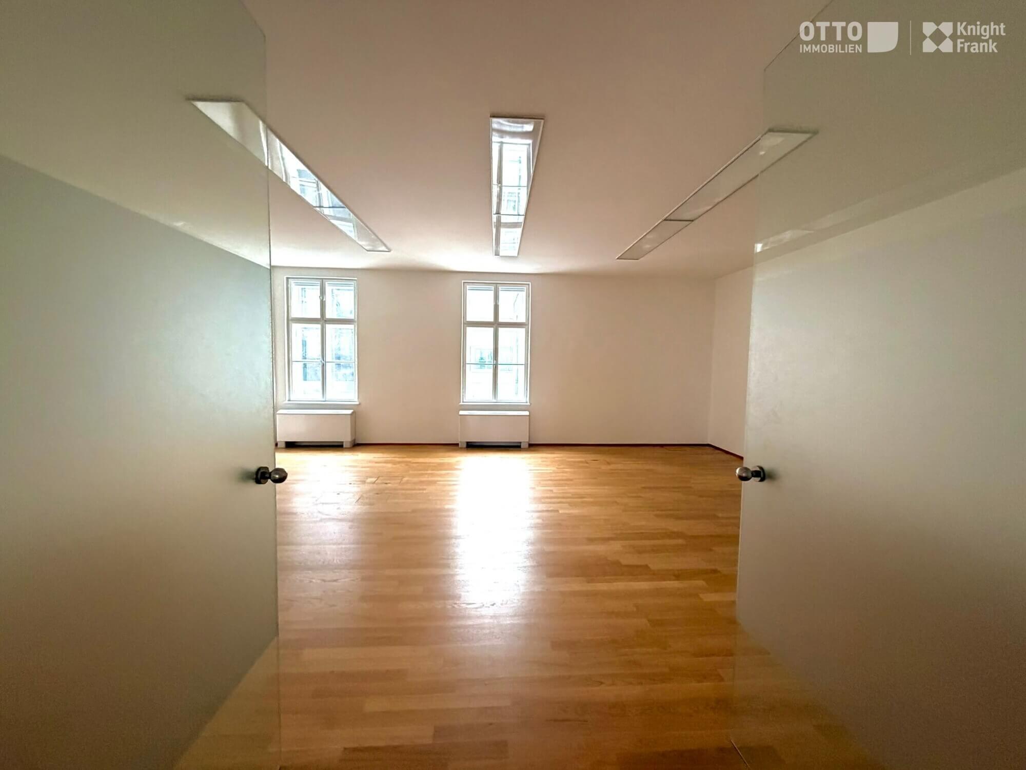 Bürofläche in repräsentativer Innenstadtlage