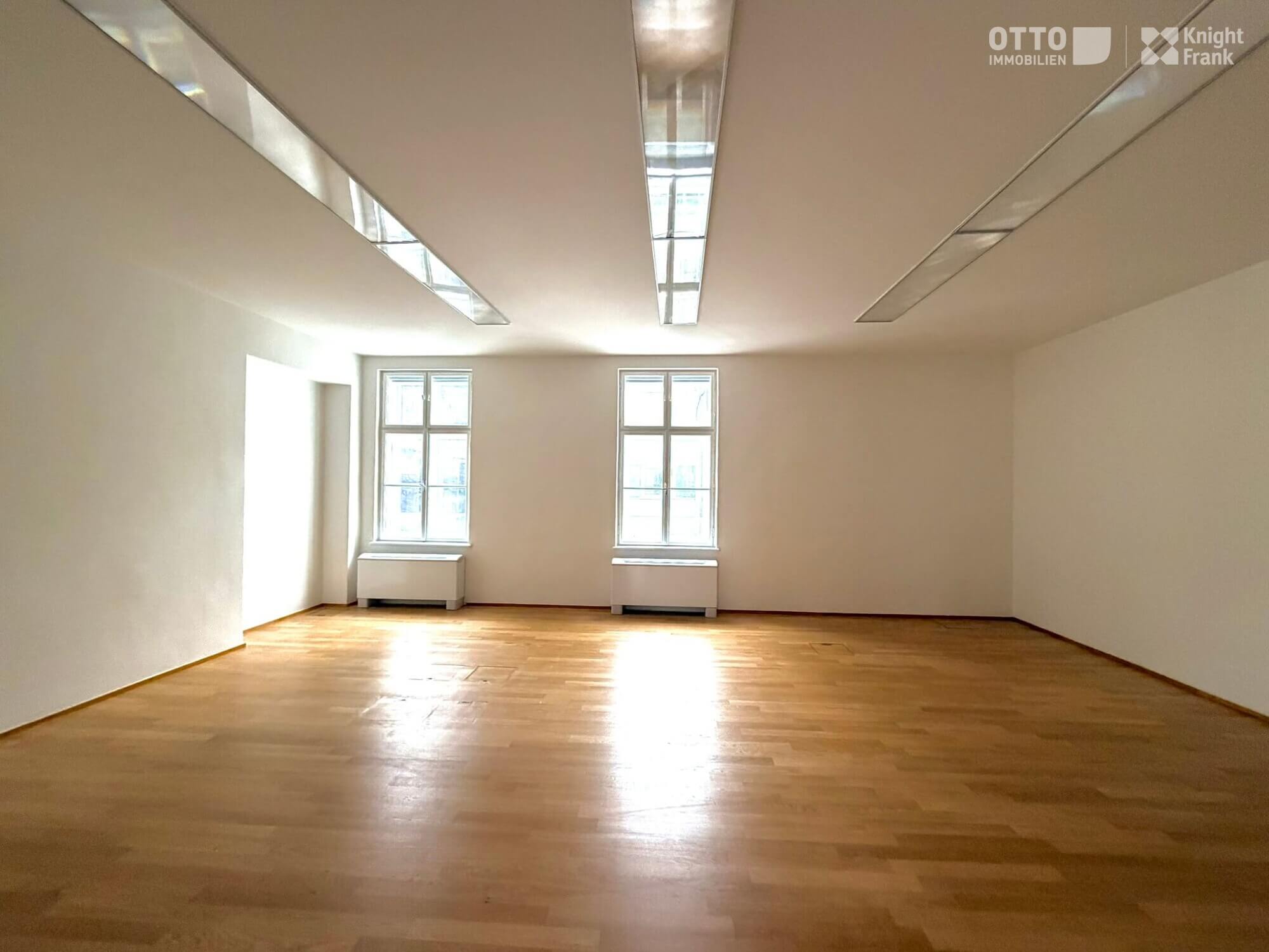 Bürofläche in repräsentativer Innenstadtlage