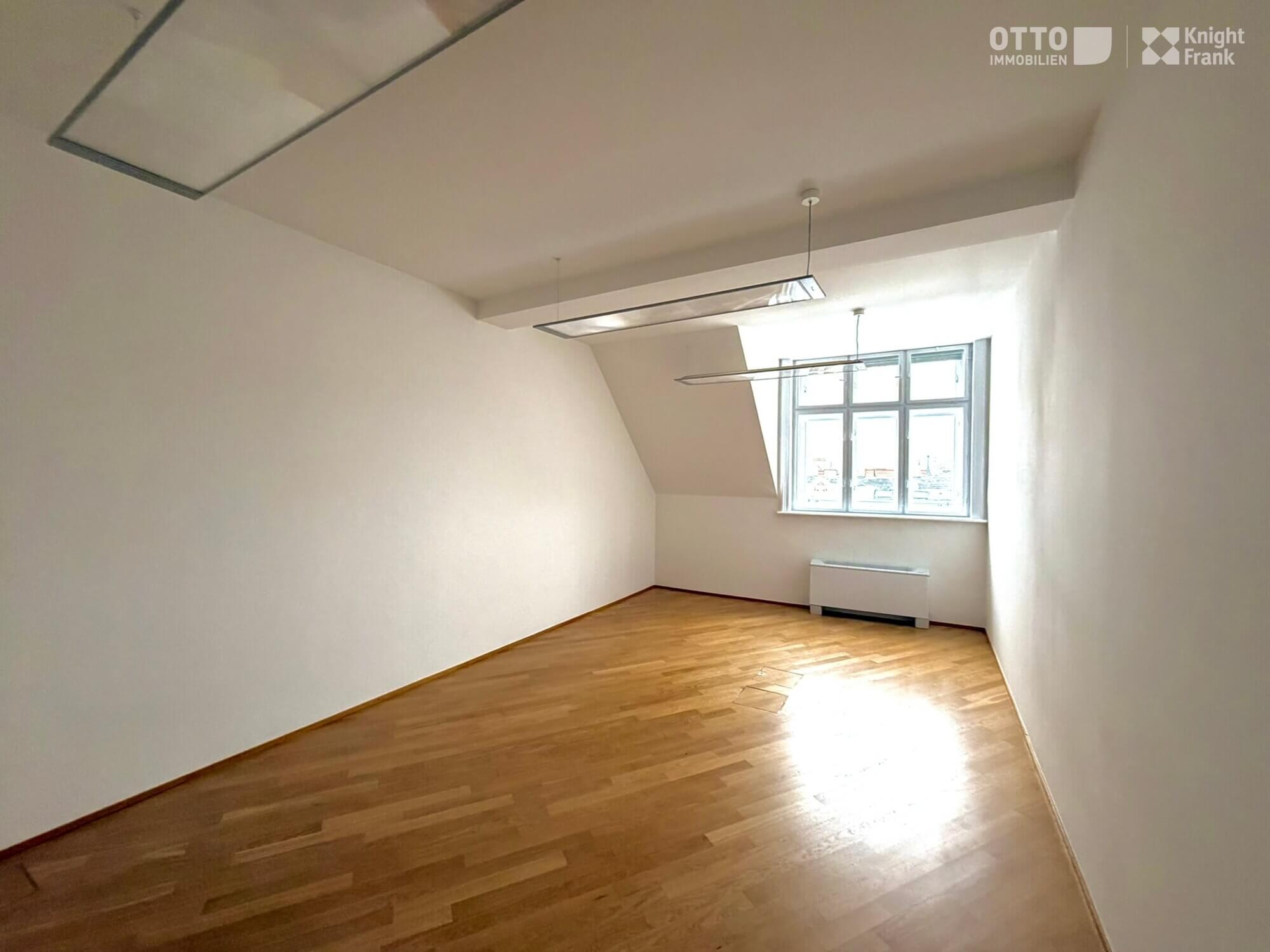 Bürofläche in repräsentativer Innenstadtlage