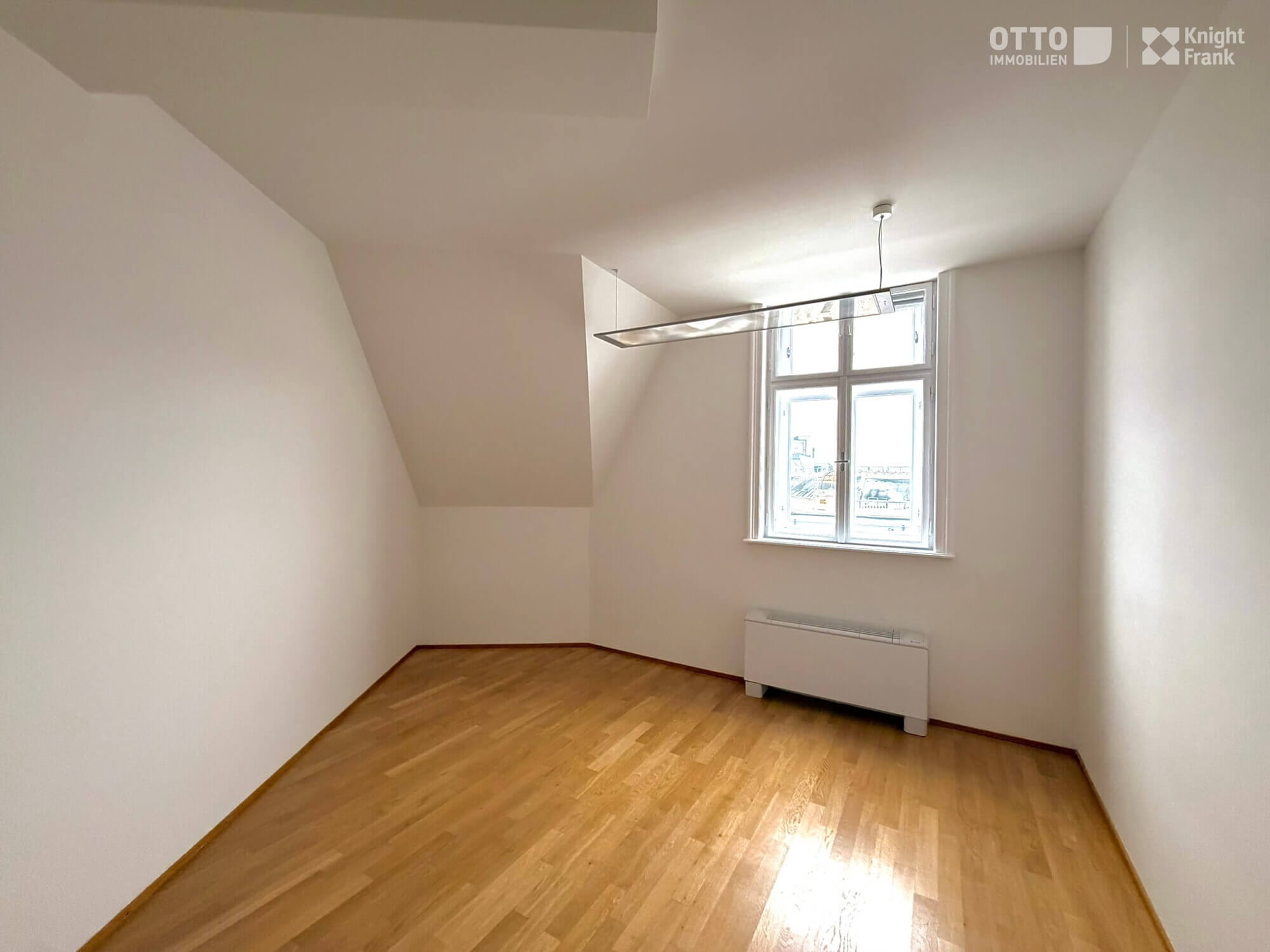 Bürofläche in repräsentativer Innenstadtlage