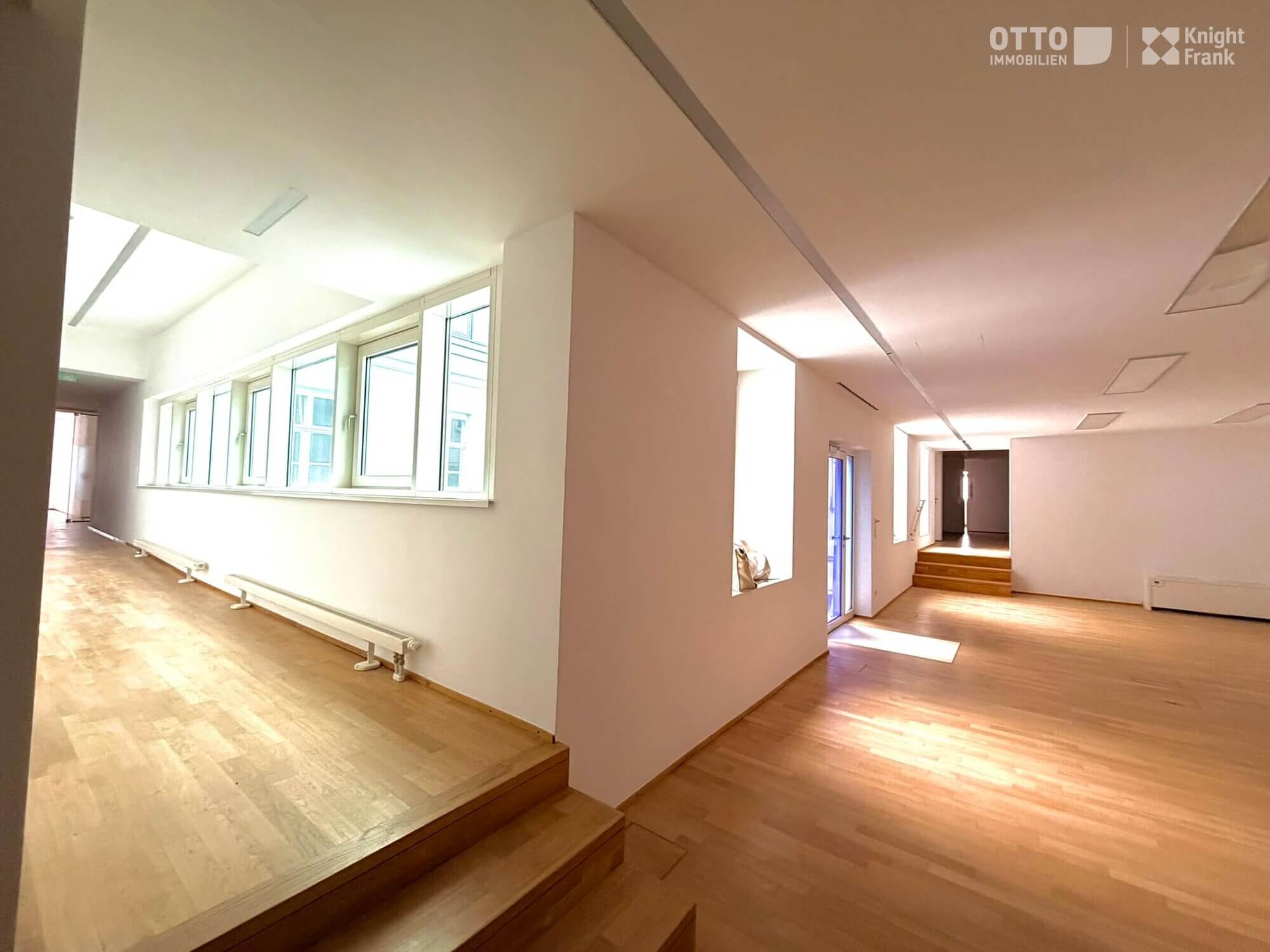 Bürofläche in repräsentativer Innenstadtlage