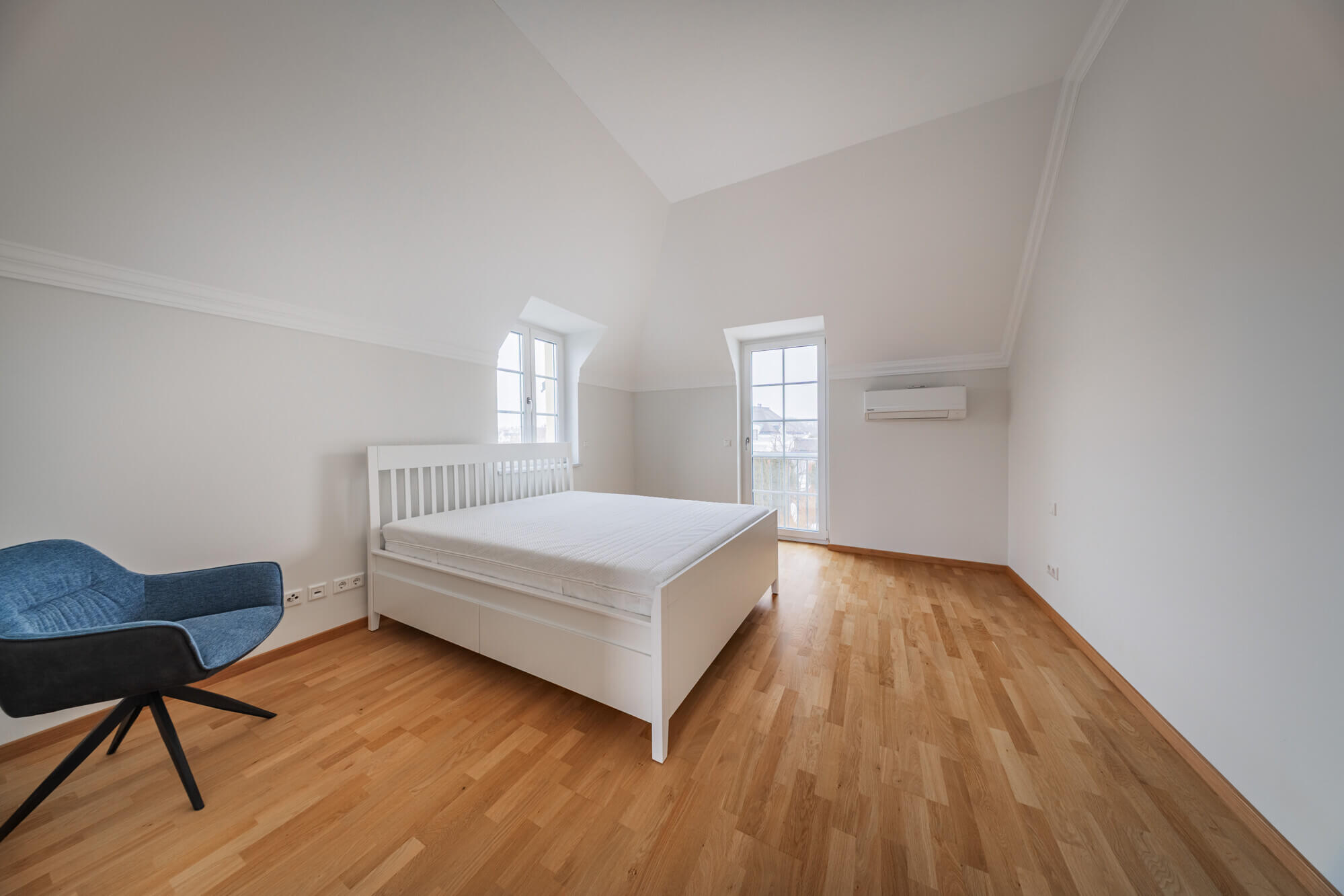 Luxuriöses Haus mit Pool in Fontana