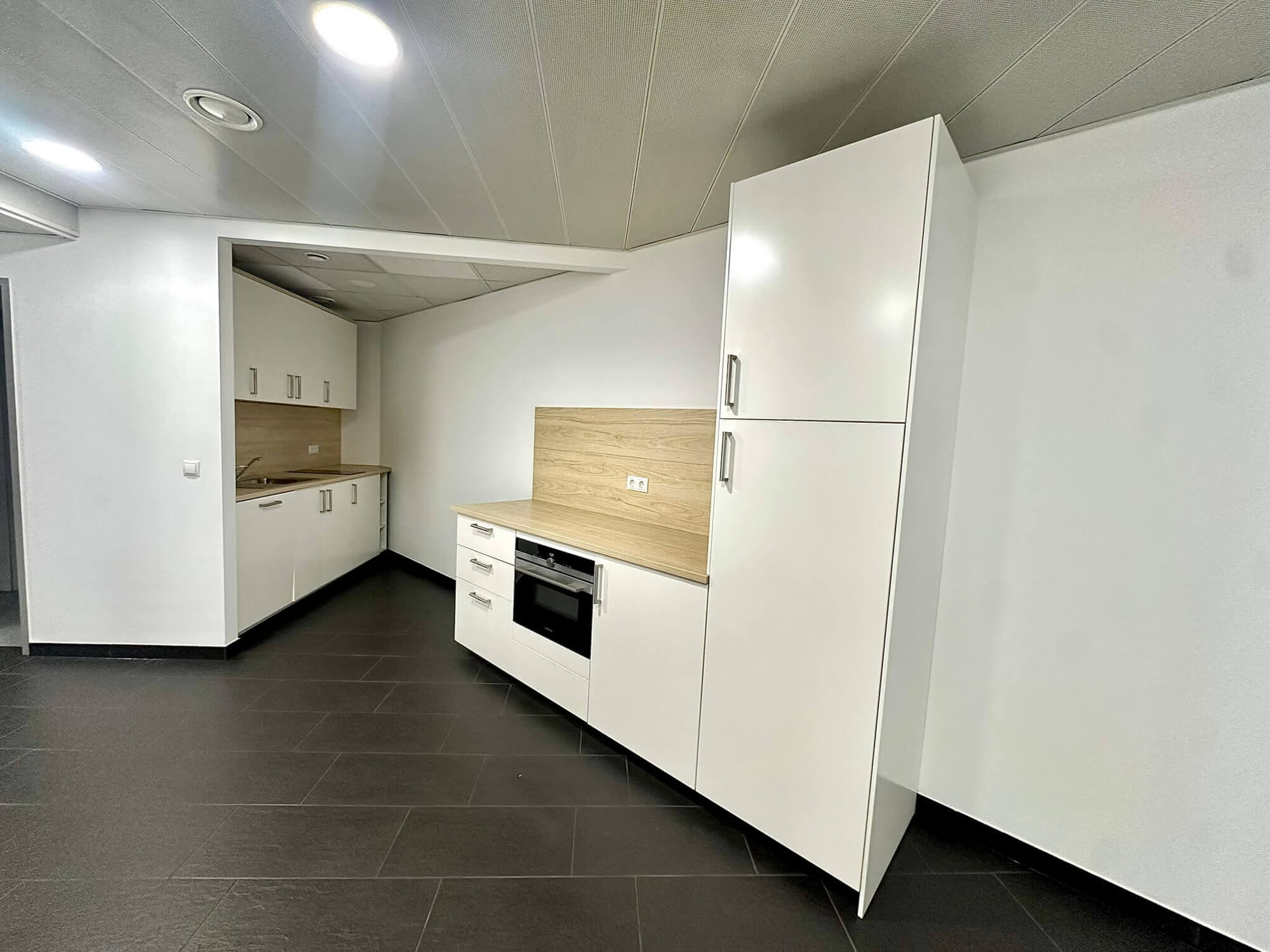 Affordable offices with good transport links in Meidling/Altmannsdorfer Ast