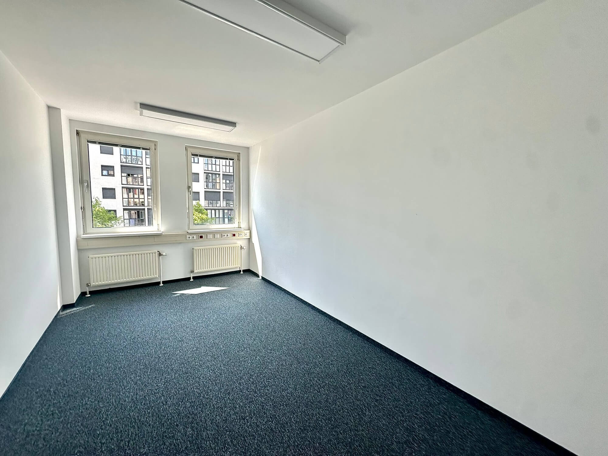 Affordable offices with good transport links in Meidling/Altmannsdorfer Ast
