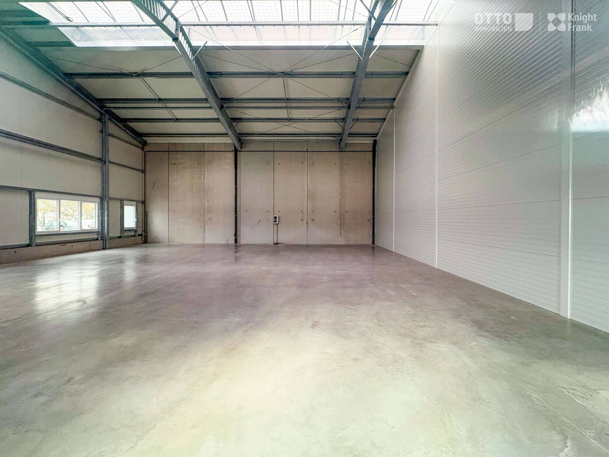 Neubauhalle in 1210 Wien zu mieten