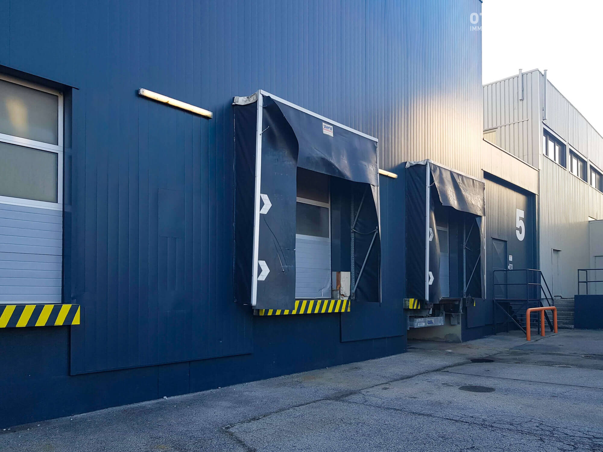 Individuelle Lager- und Büroflächen in idealer Lage